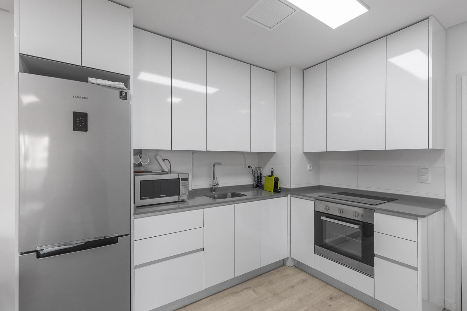 Revente - Apartment - Orihuela Costa - Los Dolses