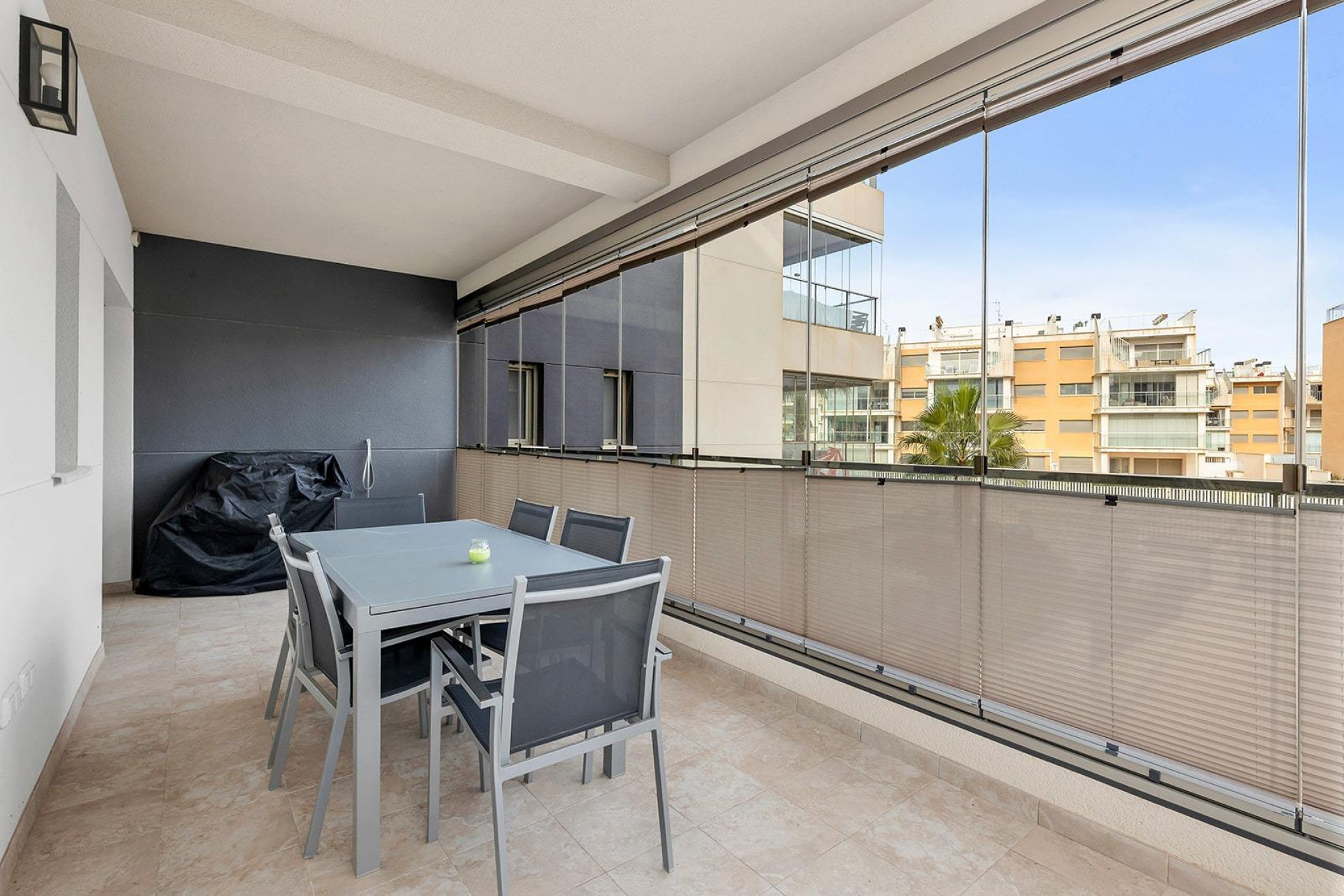 Revente - Apartment - Orihuela Costa - Los Dolses