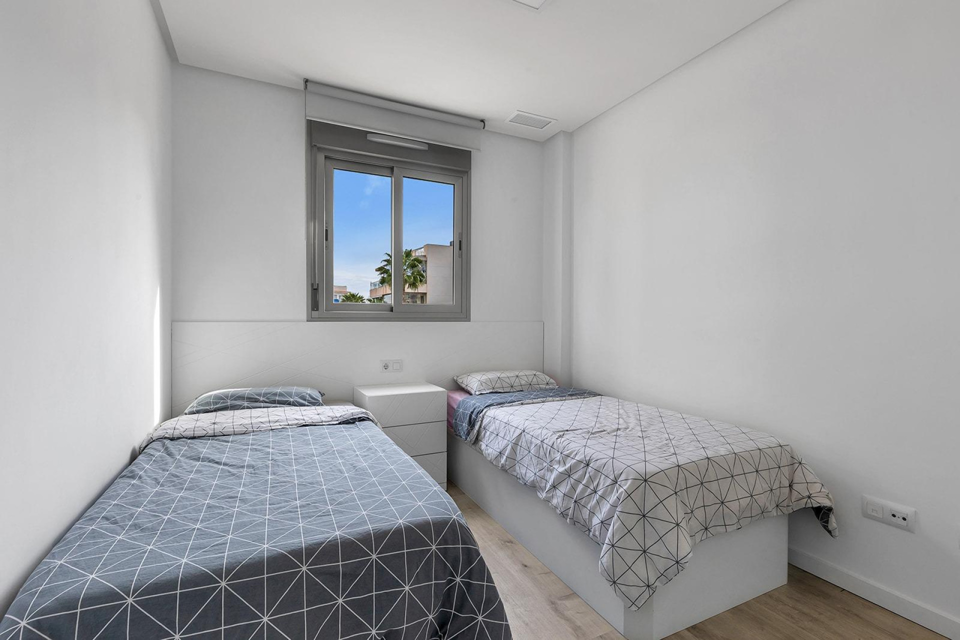 Revente - Apartment - Orihuela Costa - Los Dolses