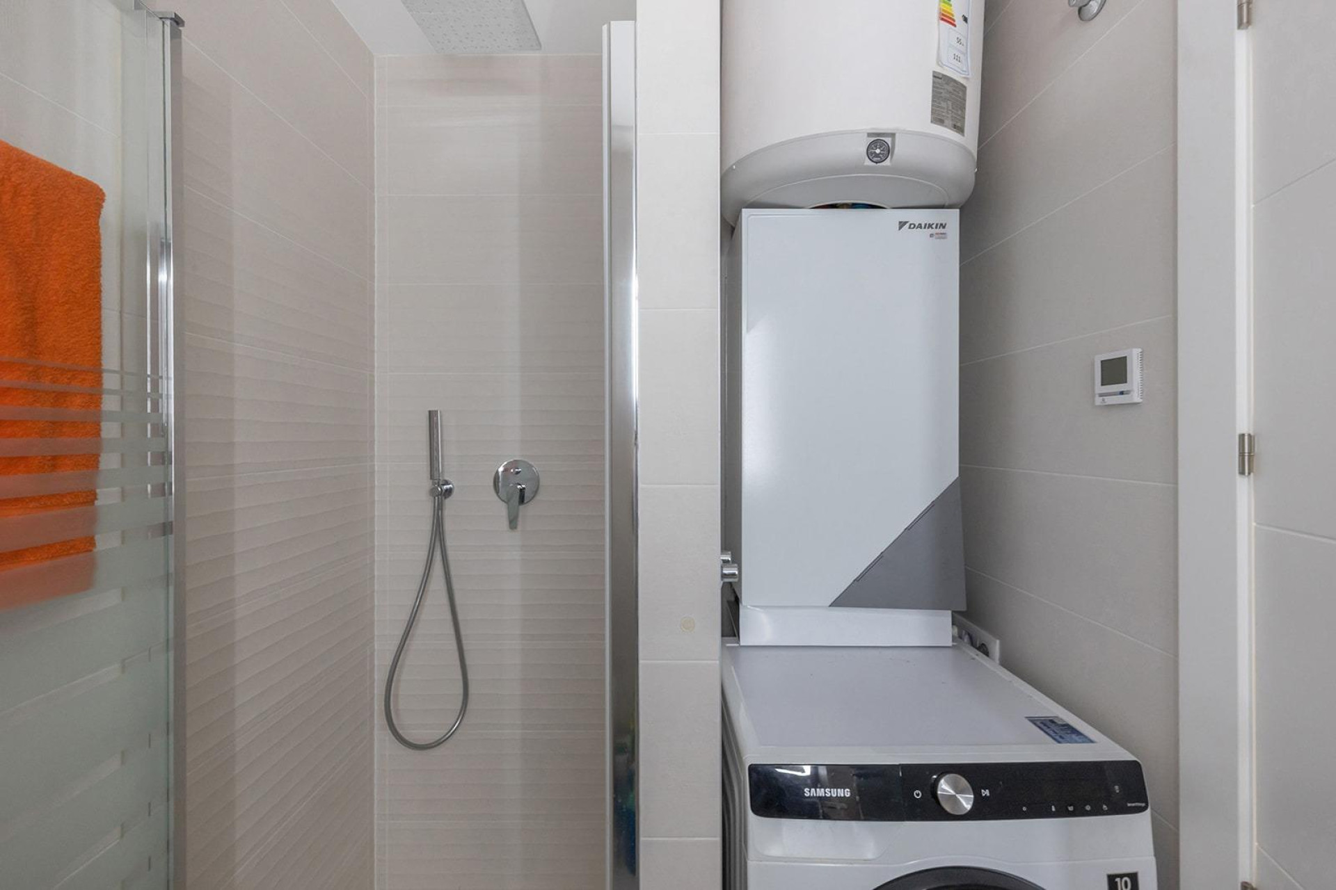 Revente - Apartment - Orihuela Costa - Los Dolses