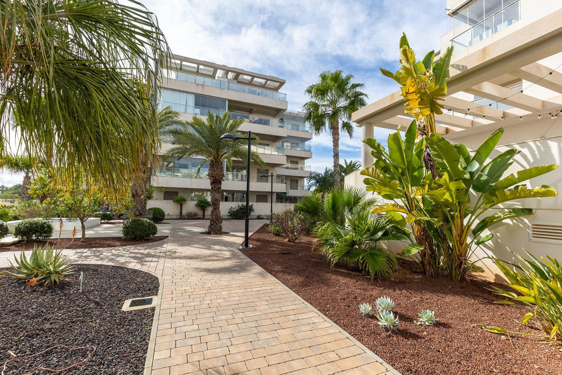 Revente - Apartment - Orihuela Costa - Los Dolses