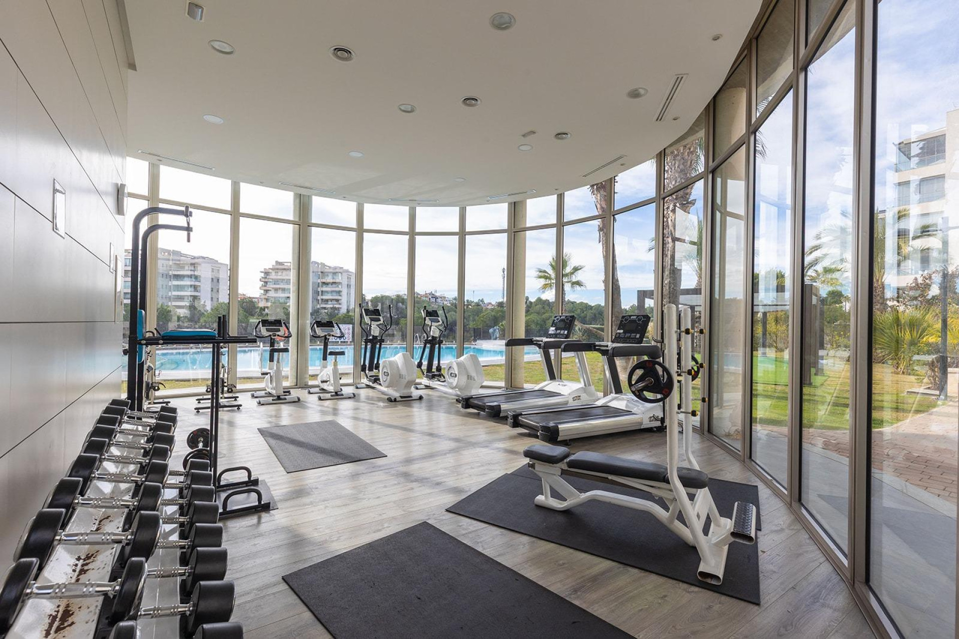 Revente - Apartment - Orihuela Costa - Los Dolses