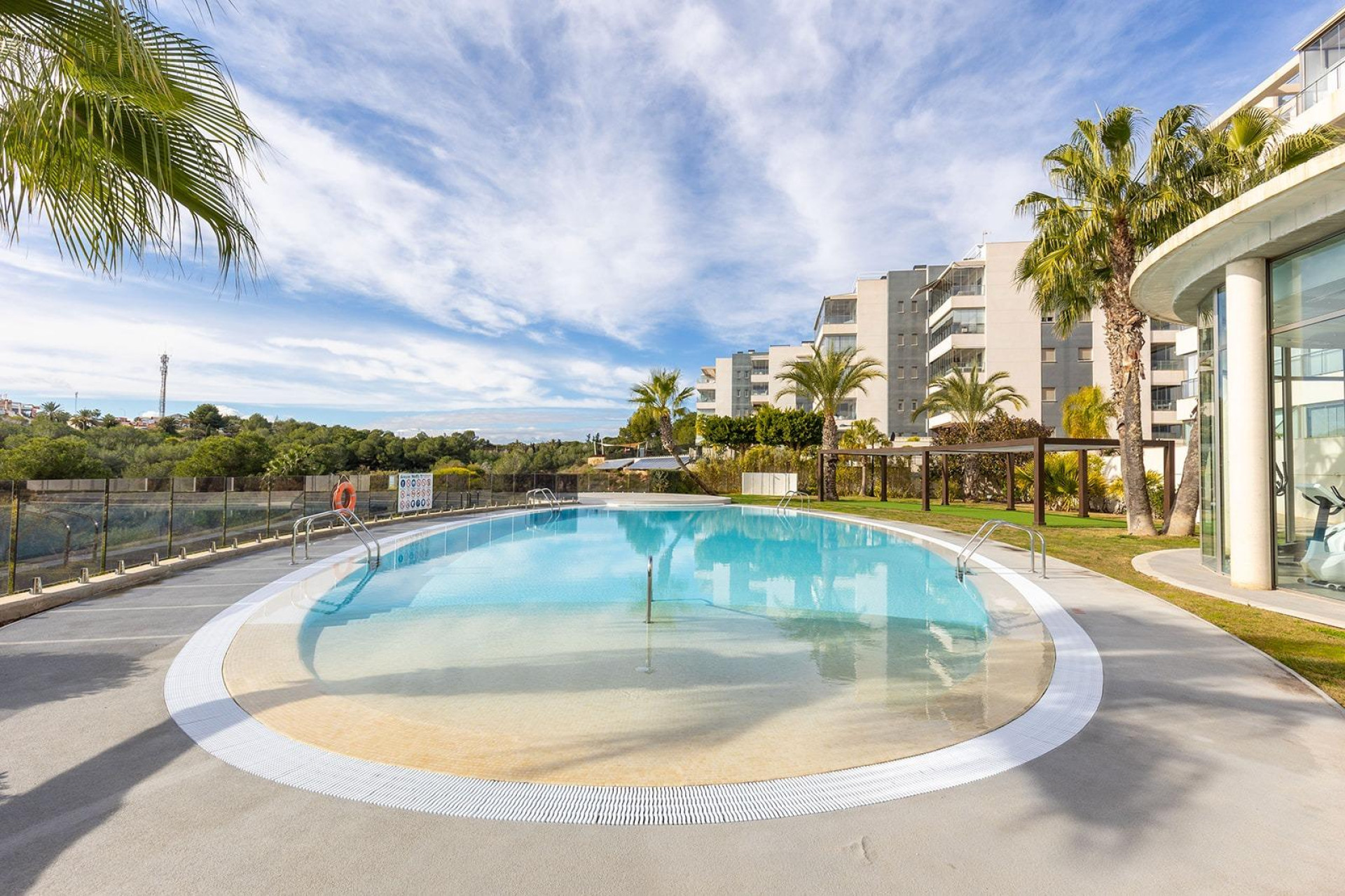 Revente - Apartment - Orihuela Costa - Los Dolses