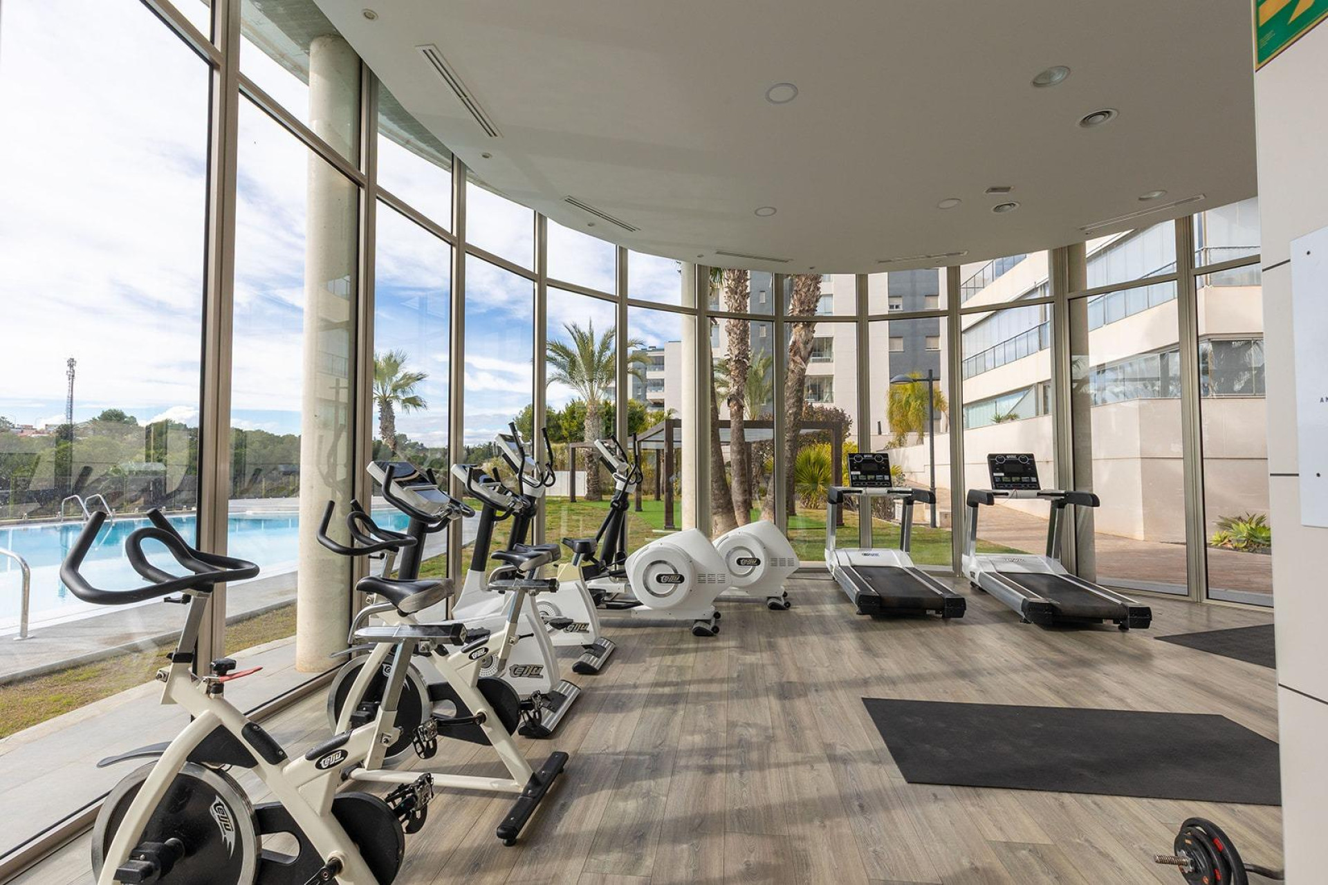 Revente - Apartment - Orihuela Costa - Los Dolses