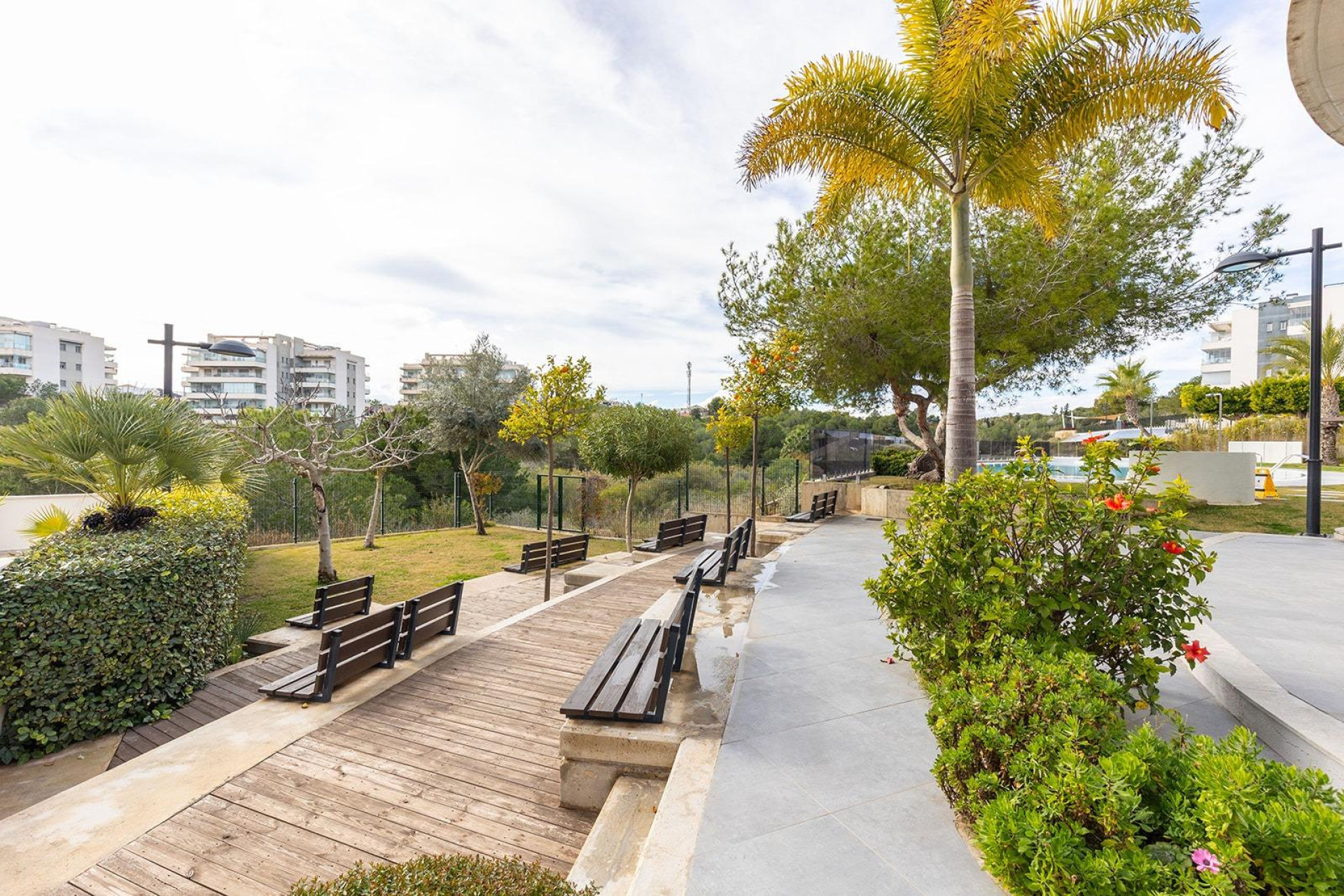 Revente - Apartment - Orihuela Costa - Los Dolses