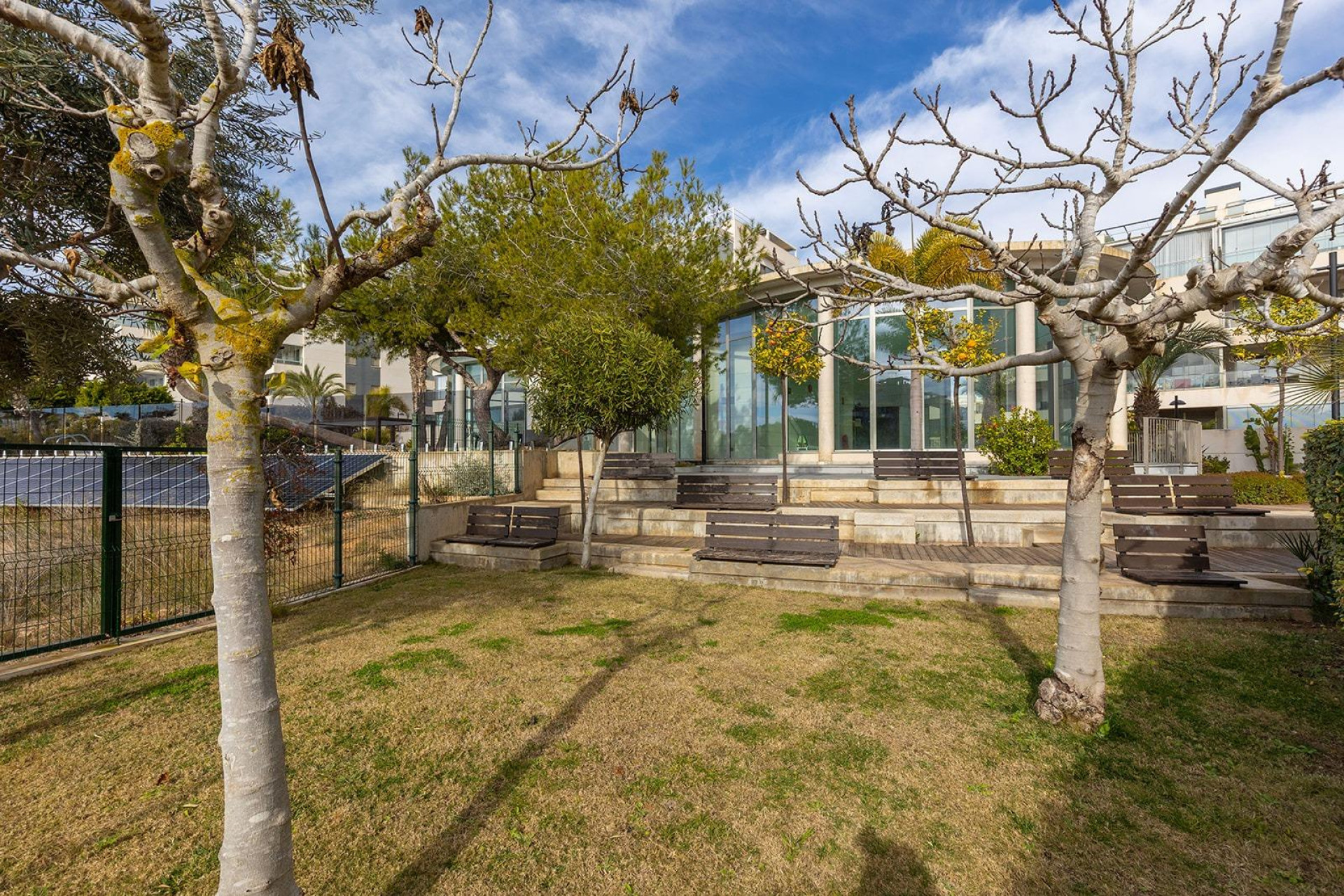 Revente - Apartment - Orihuela Costa - Los Dolses