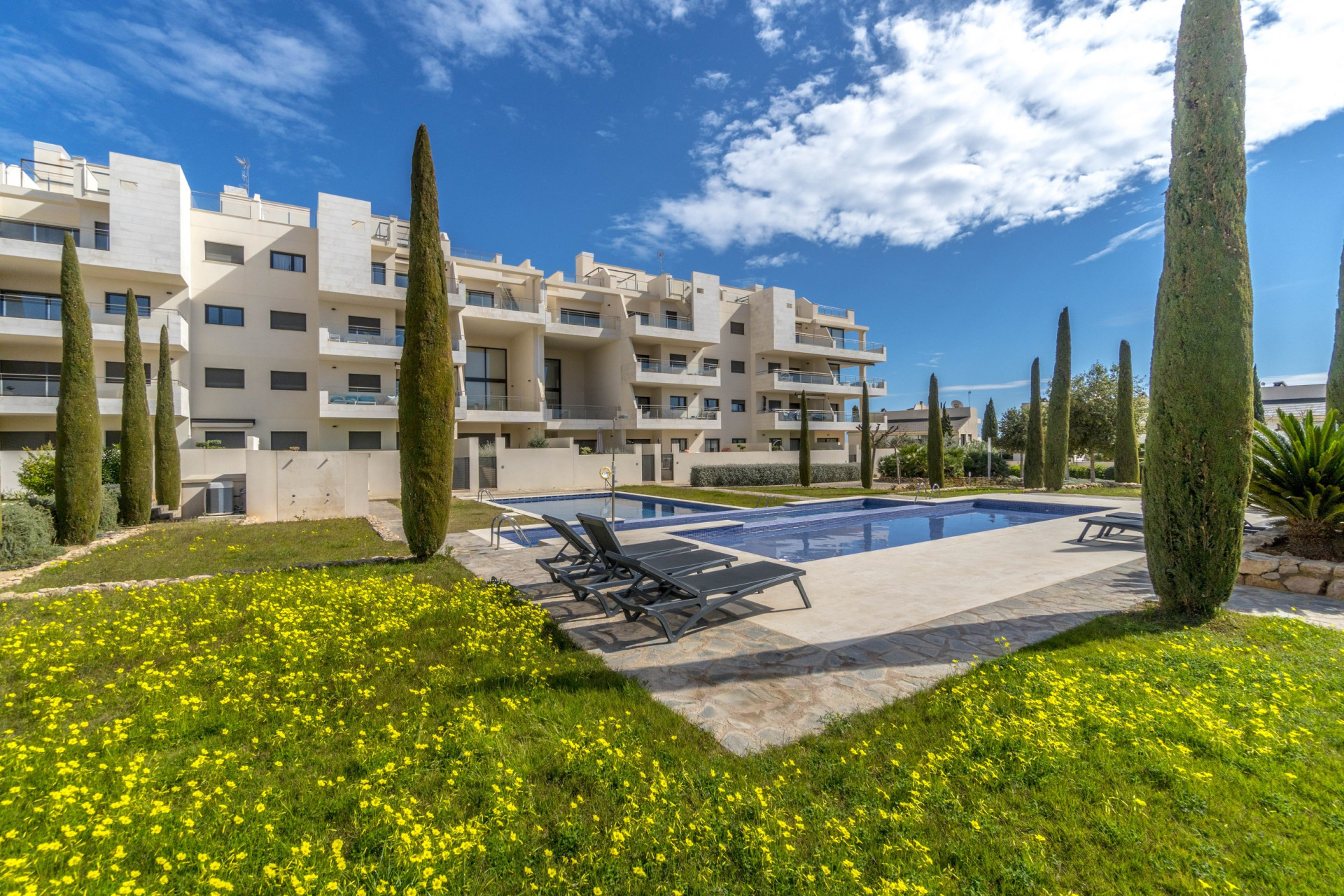 Revente - Apartment - Orihuela Costa - Los Dolses