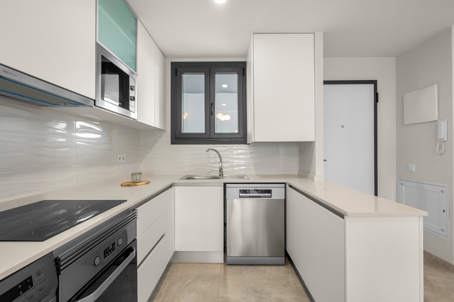 Revente - Apartment - Orihuela Costa - Los Dolses