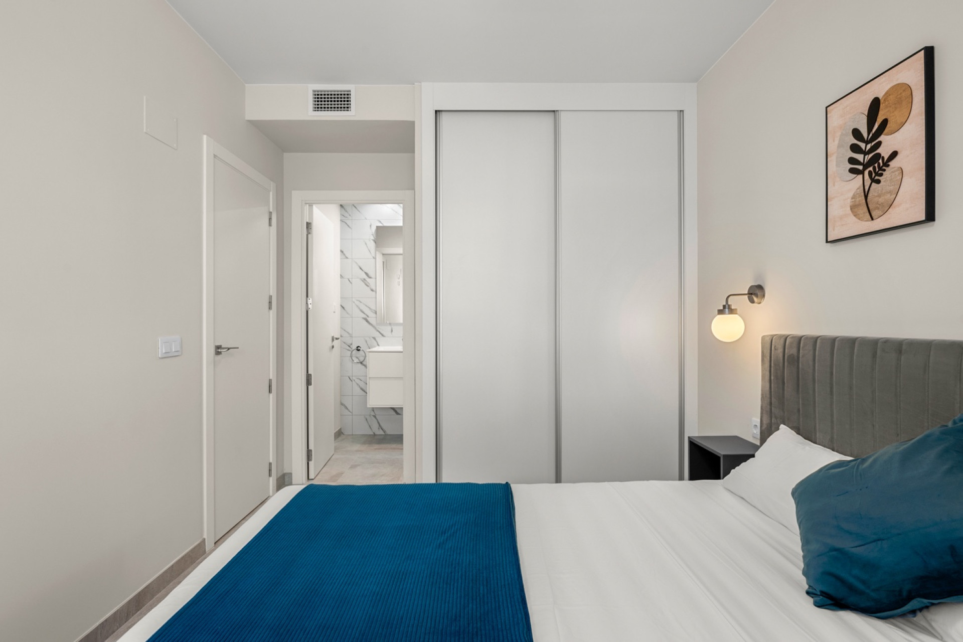 Revente - Apartment - Orihuela Costa - Los Dolses