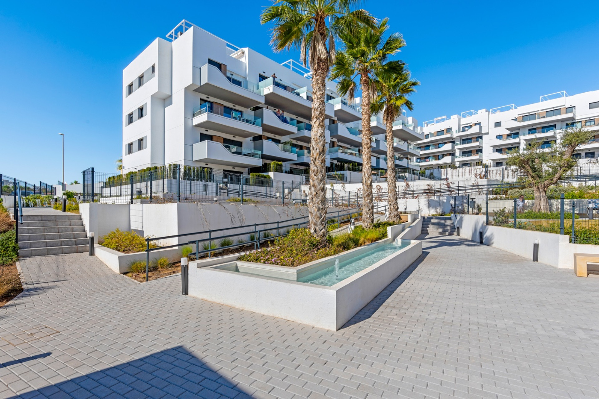 Revente - Apartment - Orihuela Costa - Los Dolses