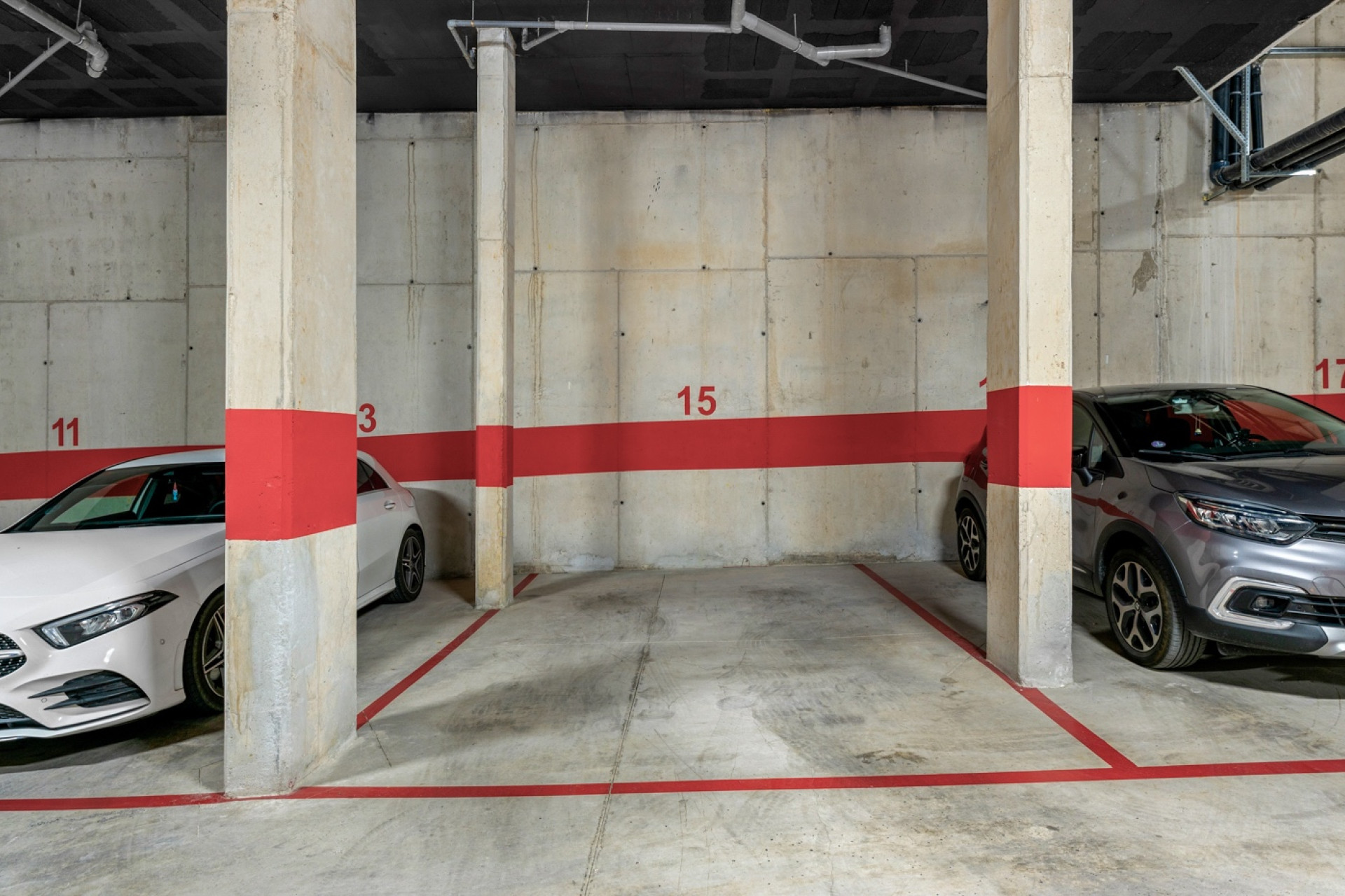 Revente - Apartment - Orihuela Costa - Los Dolses