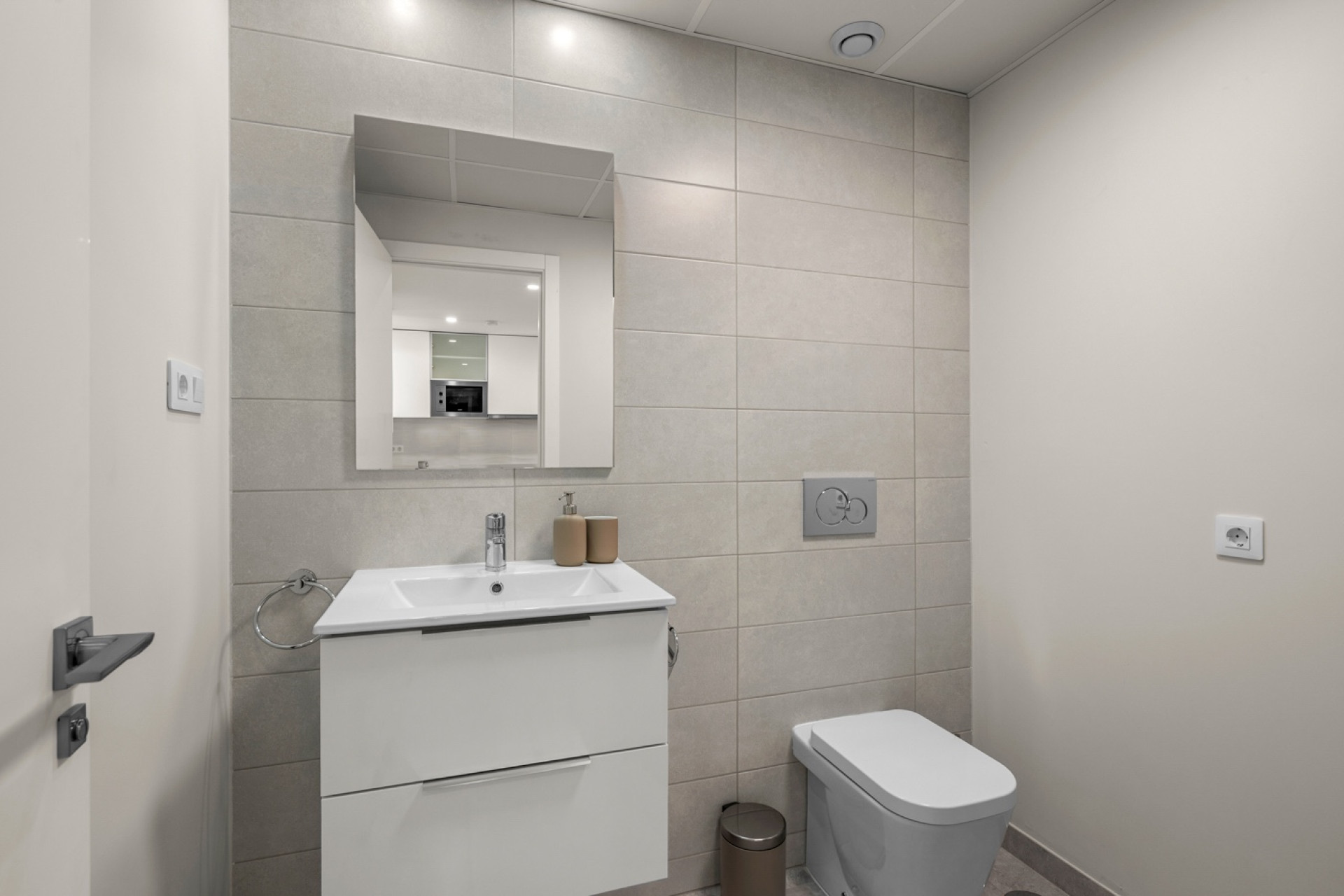 Revente - Apartment - Orihuela Costa - Los Dolses