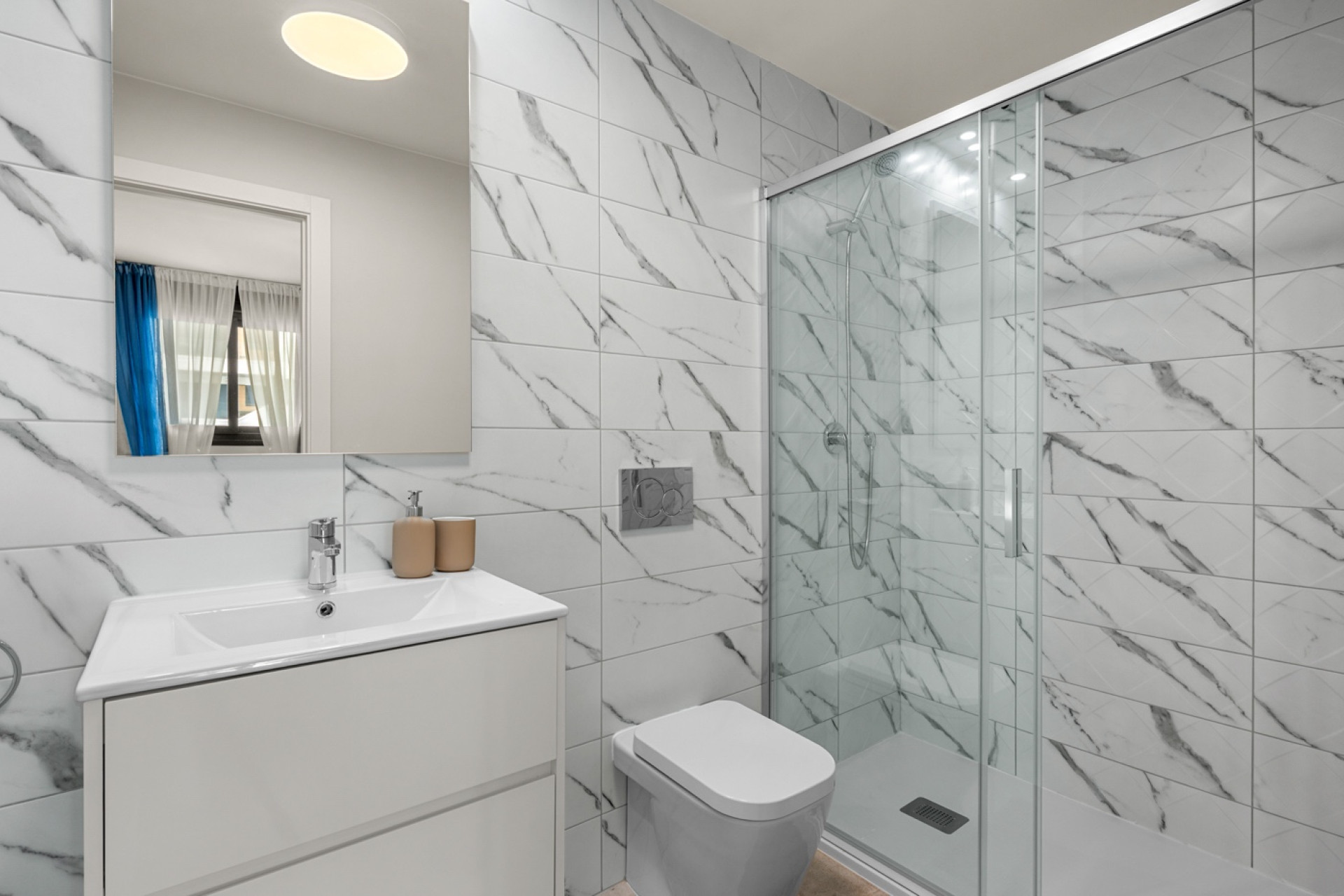 Revente - Apartment - Orihuela Costa - Los Dolses