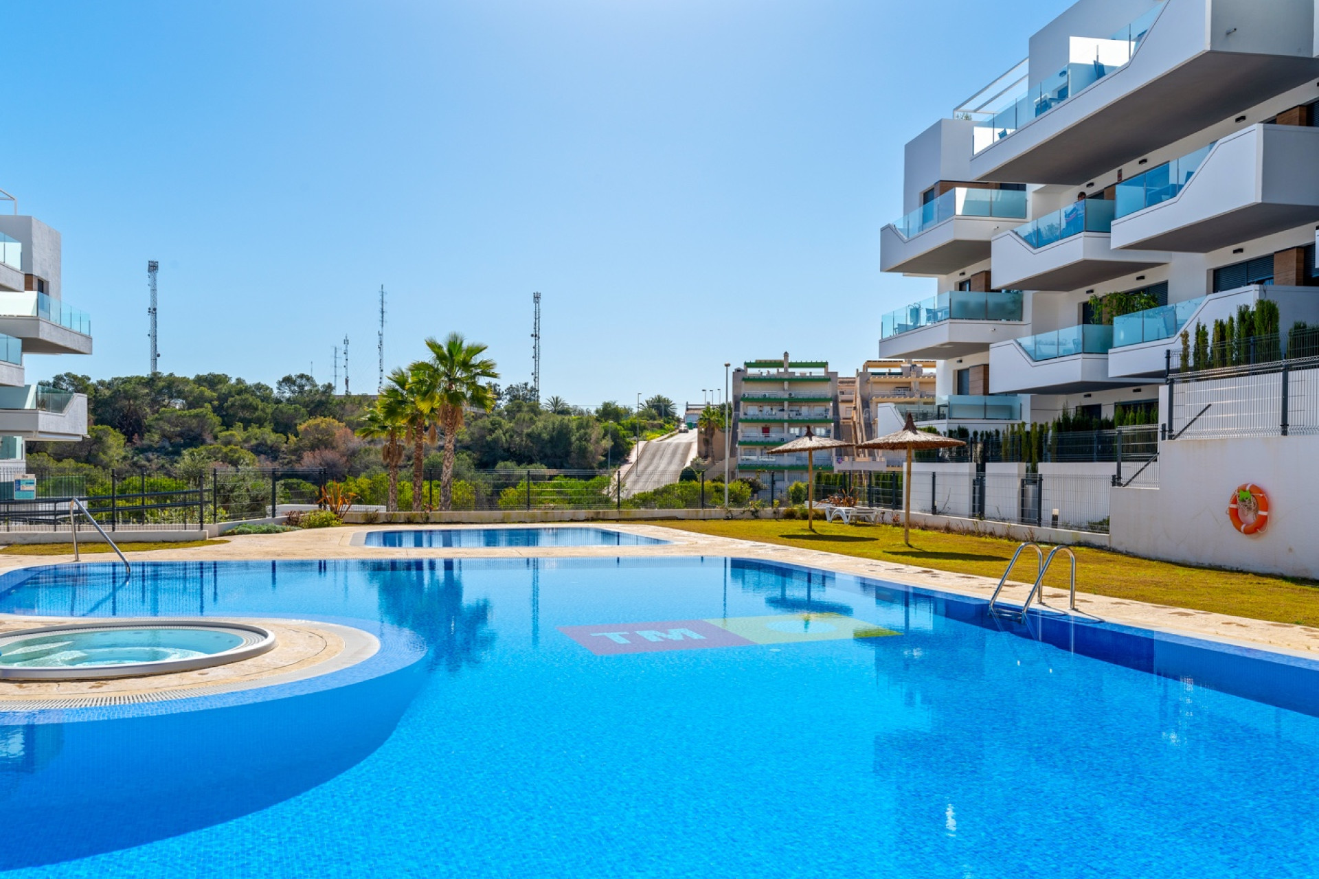 Revente - Apartment - Orihuela Costa - Los Dolses
