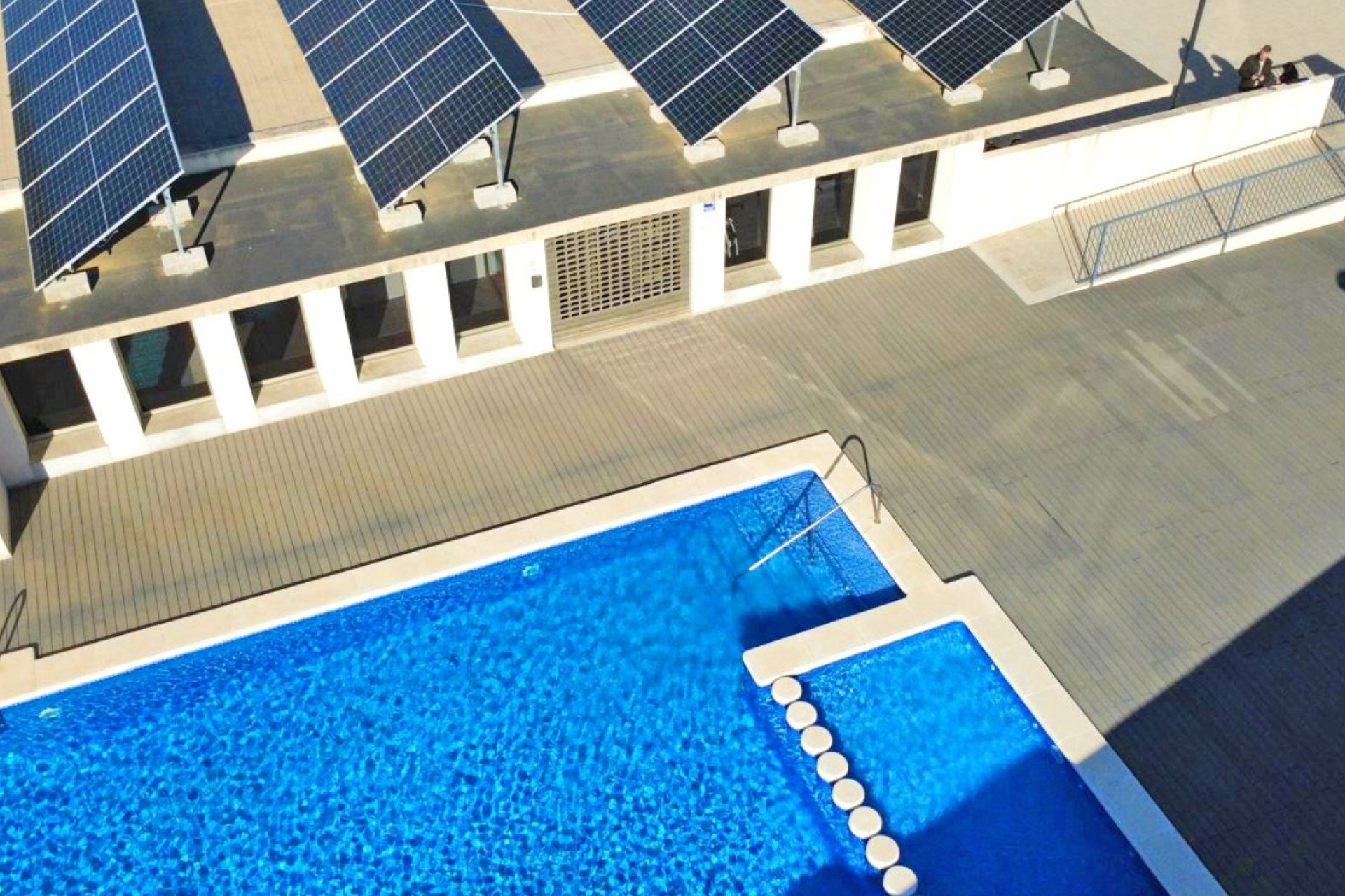 Revente - Apartment - Orihuela Costa - Los Dolses