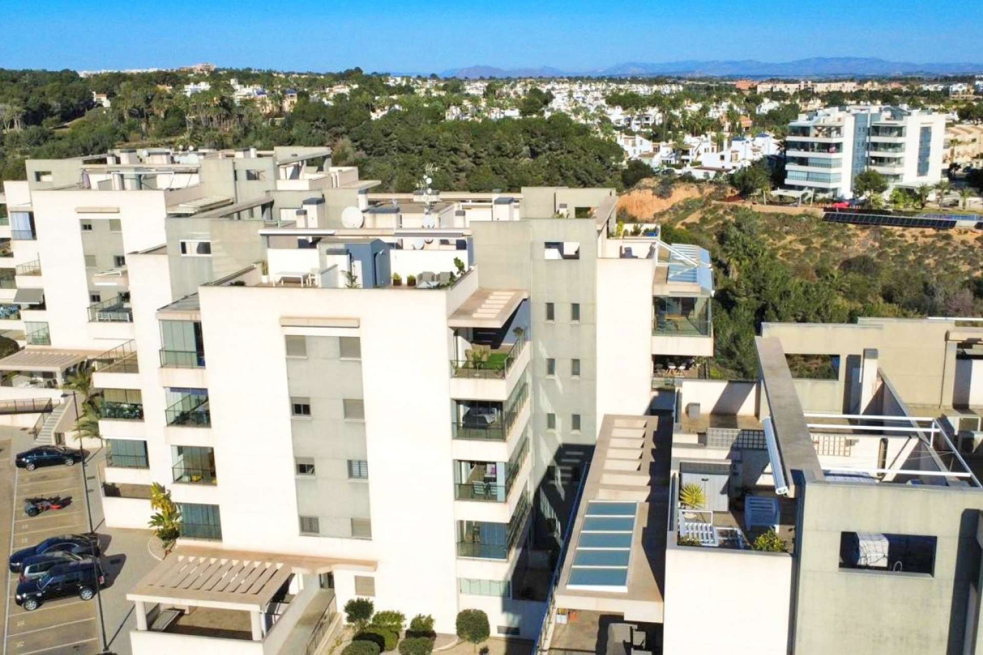 Revente - Apartment - Orihuela Costa - Los Dolses