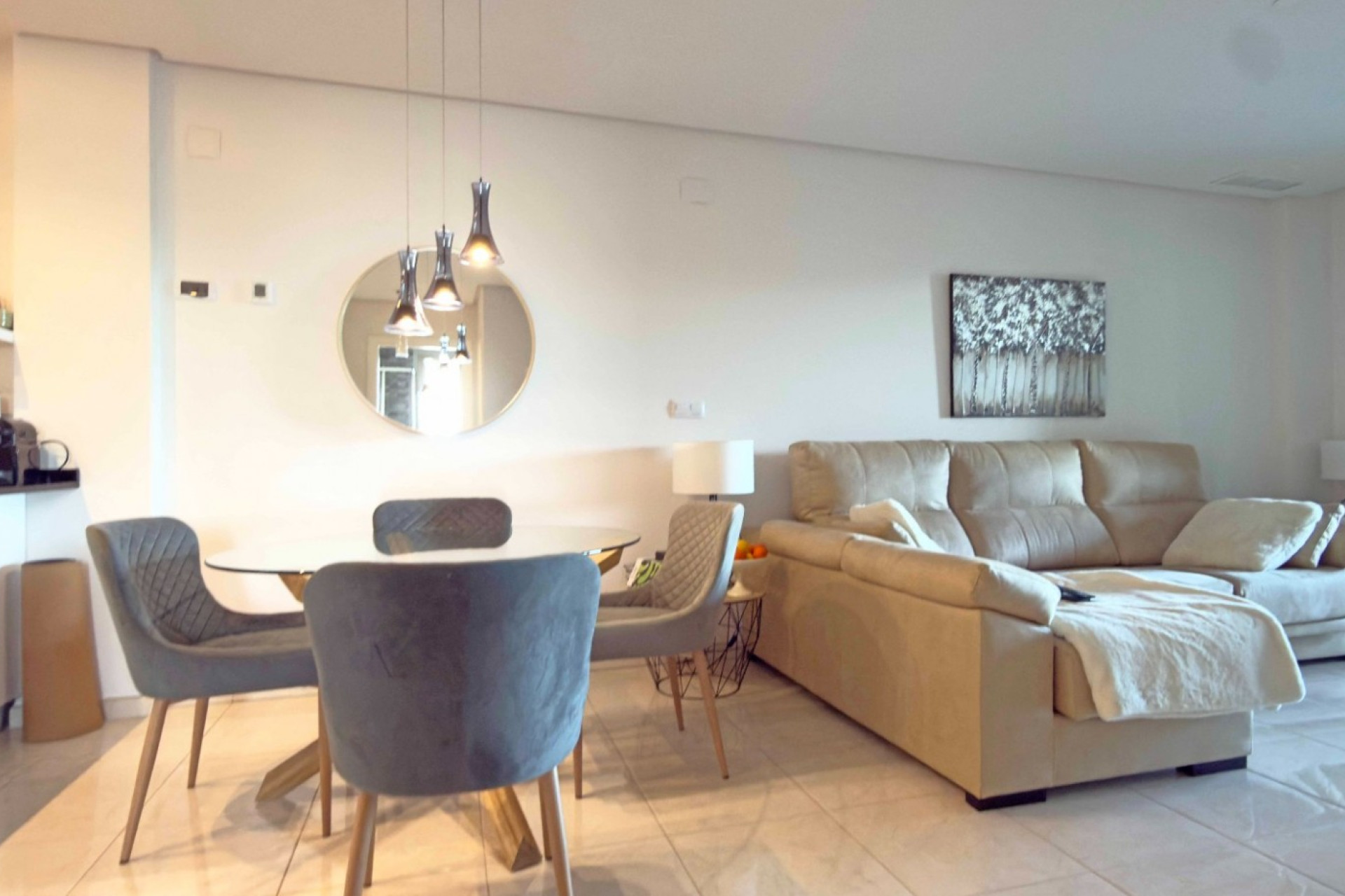 Revente - Apartment - Orihuela Costa - Los Dolses