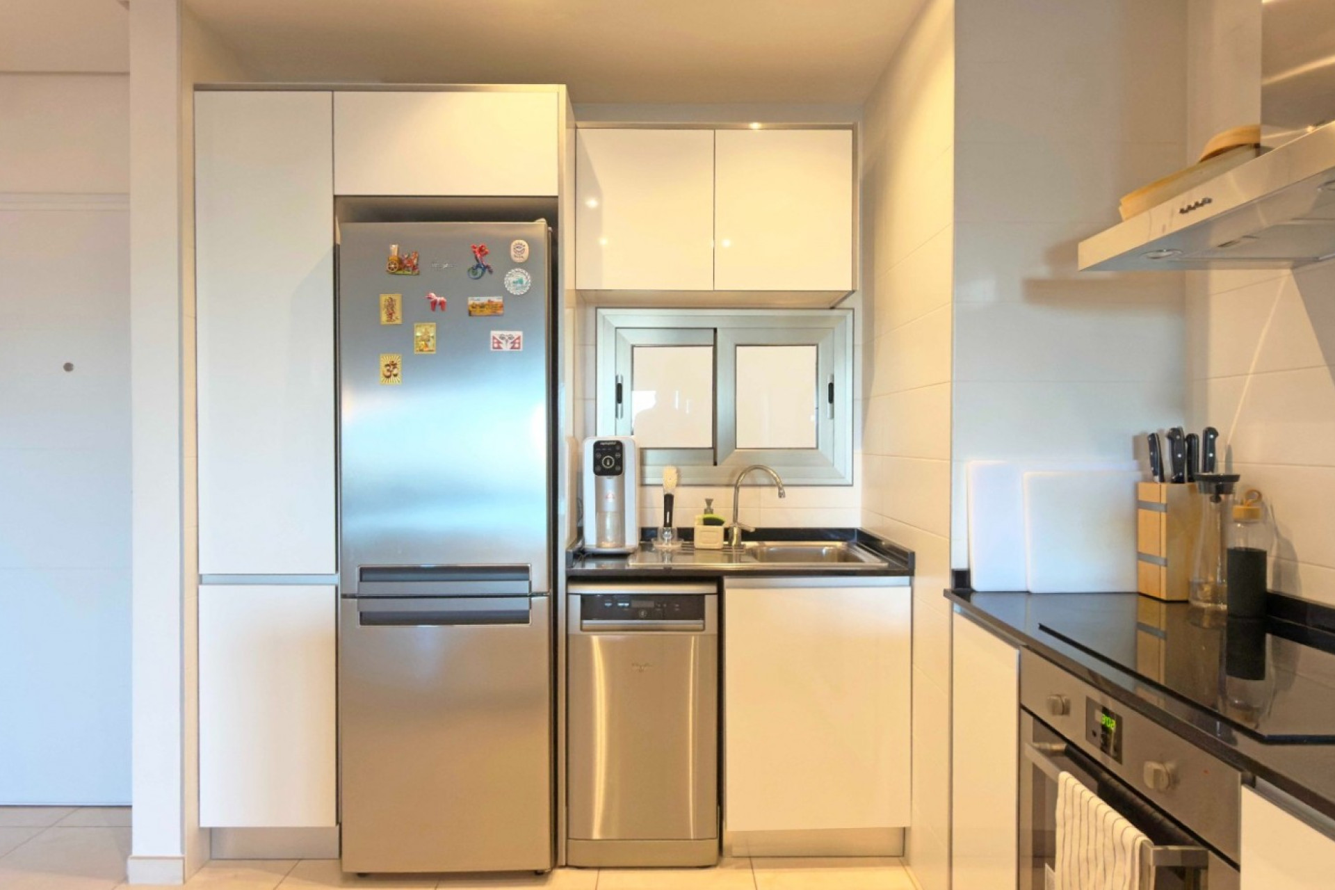 Revente - Apartment - Orihuela Costa - Los Dolses