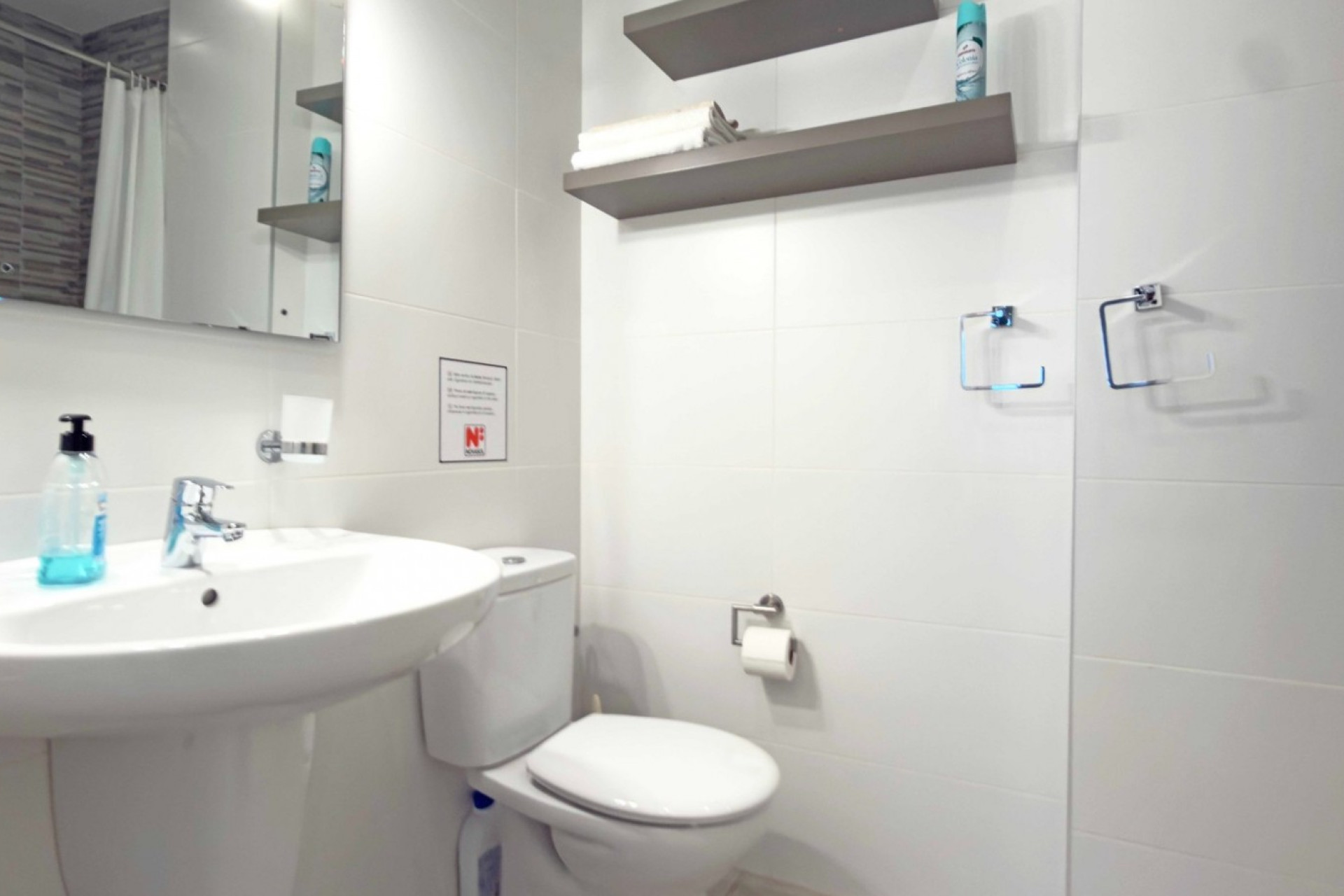 Revente - Apartment - Orihuela Costa - Los Dolses