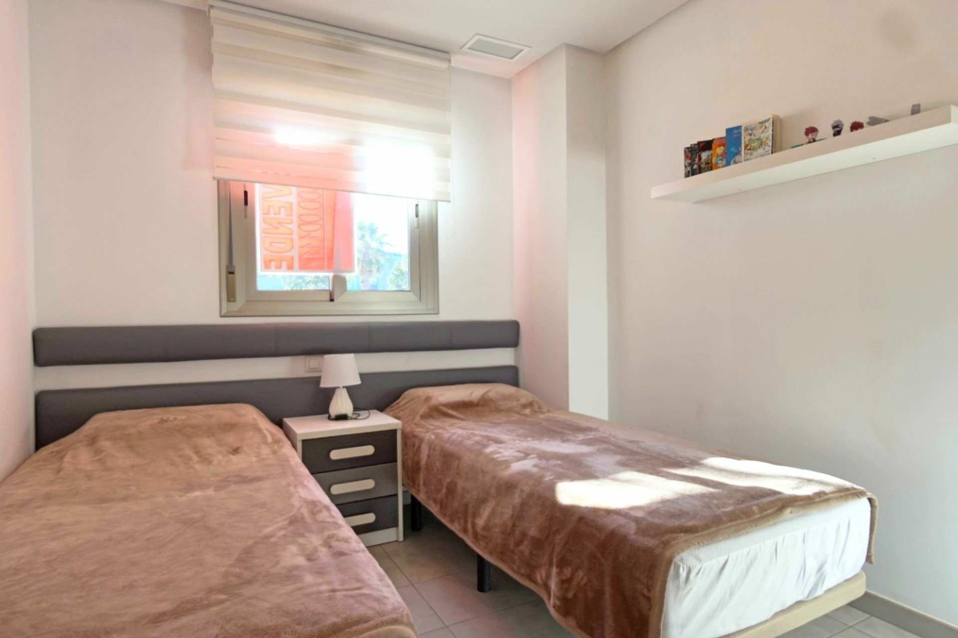 Revente - Apartment - Orihuela Costa - Los Dolses