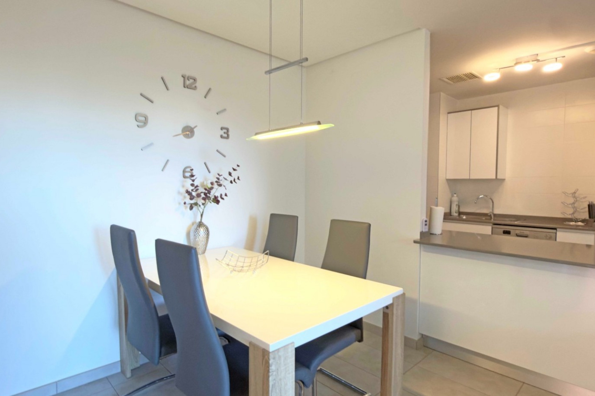 Revente - Apartment - Orihuela Costa - Los Dolses