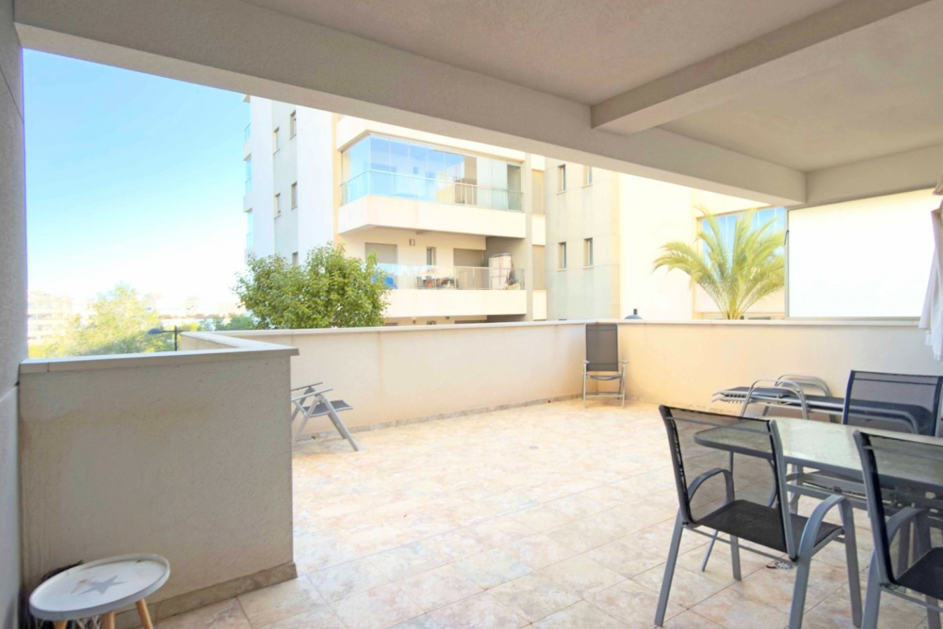 Revente - Apartment - Orihuela Costa - Los Dolses