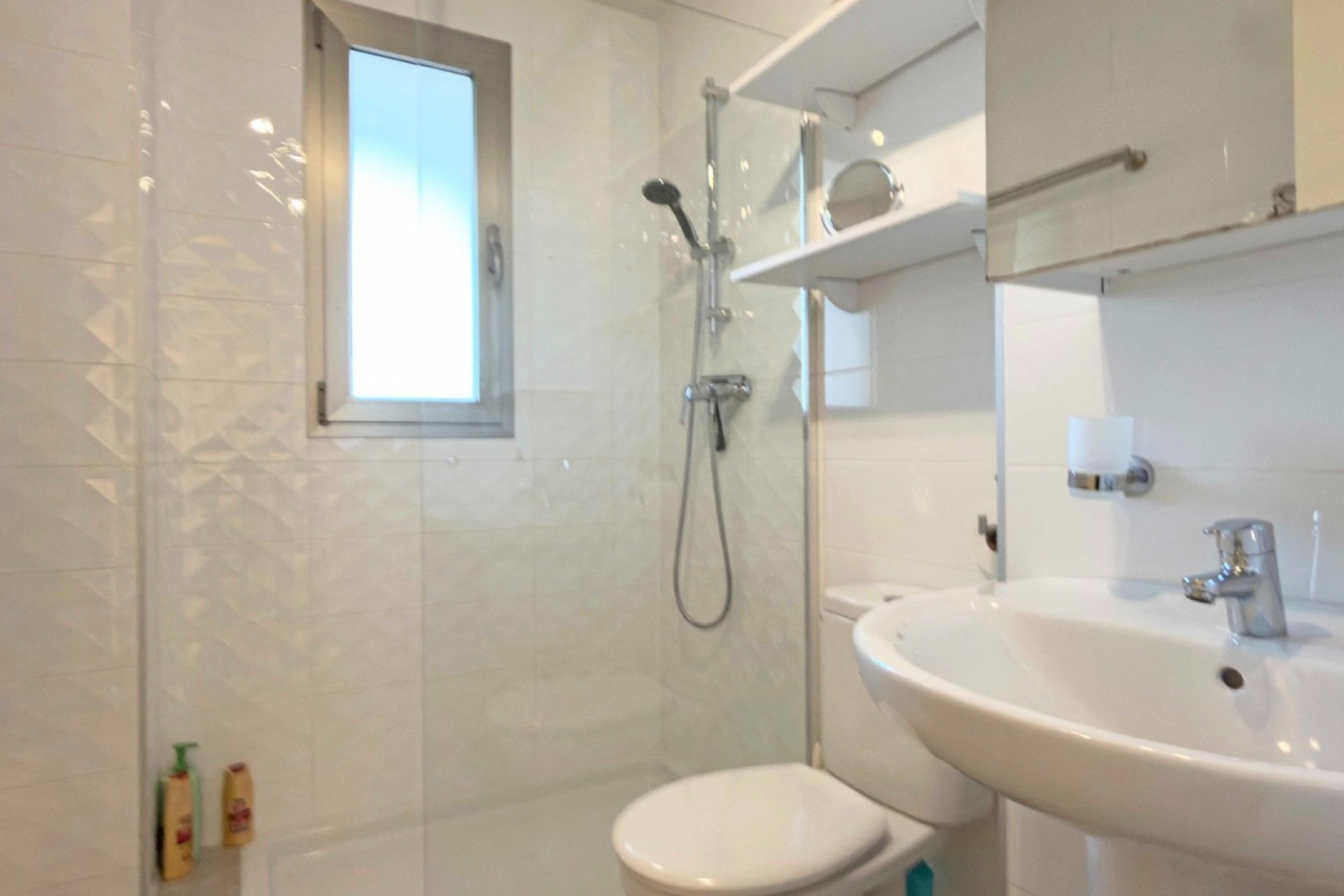 Revente - Apartment - Orihuela Costa - Los Dolses