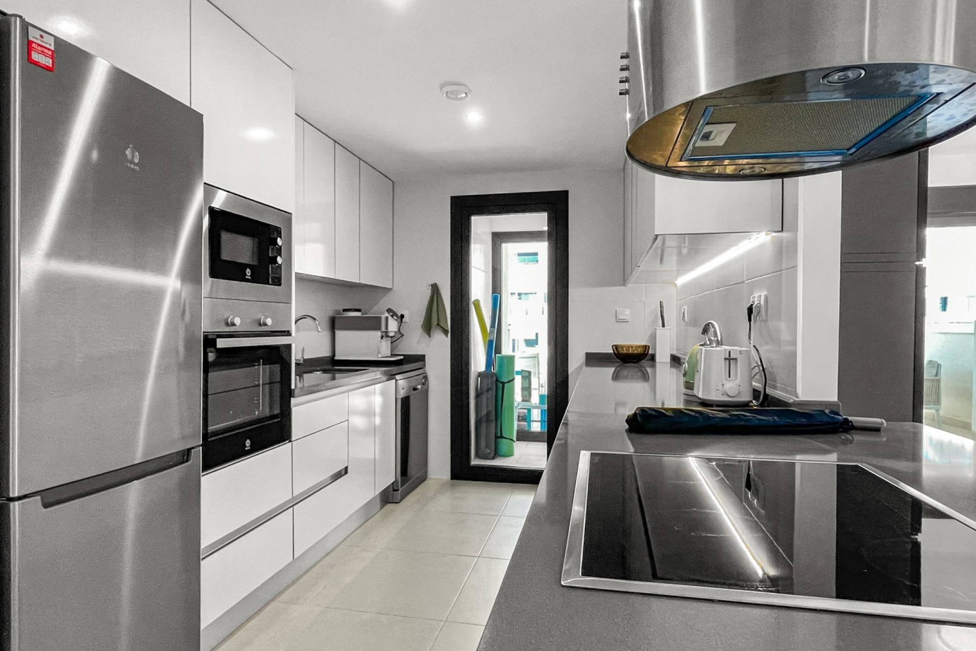 Revente - Apartment - Orihuela Costa - Los Dolses