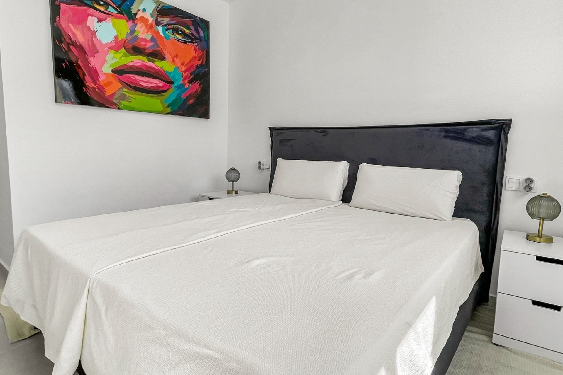 Revente - Apartment - Orihuela Costa - Los Dolses