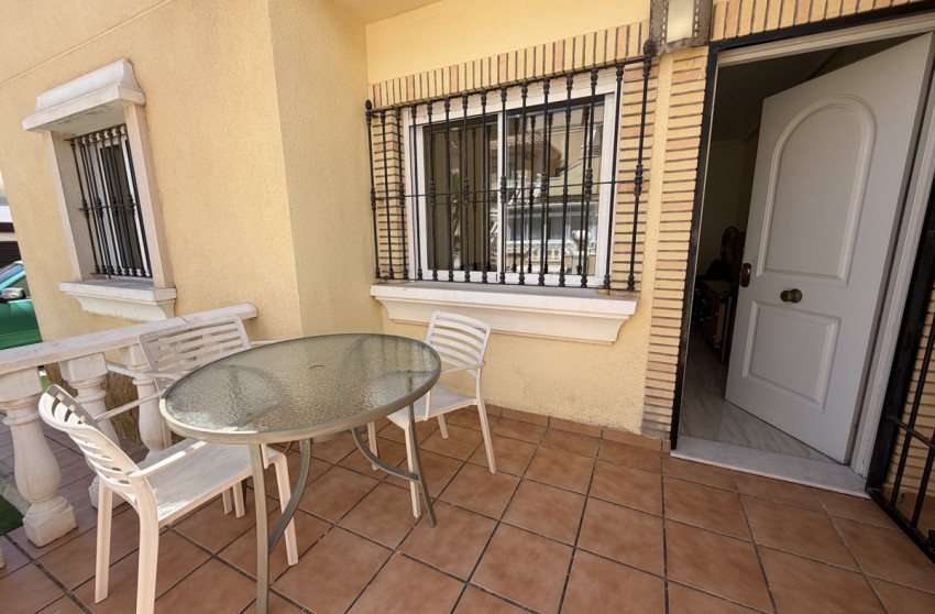 Revente - Apartment - Orihuela Costa - Los Dolses