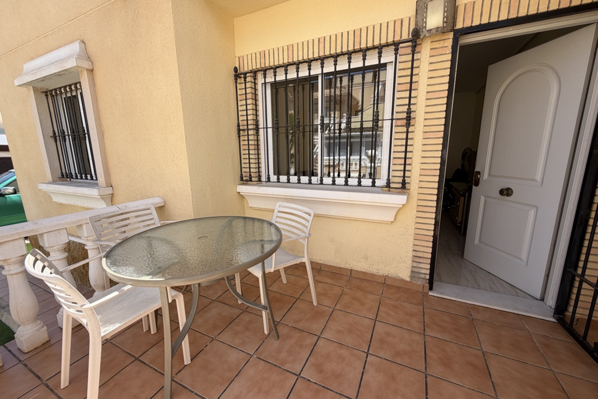 Revente - Apartment - Orihuela Costa - Los Dolses