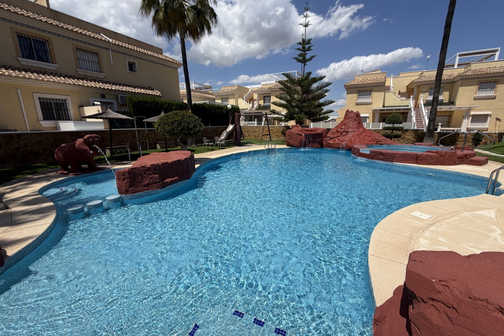 Revente - Apartment - Orihuela Costa - Los Dolses