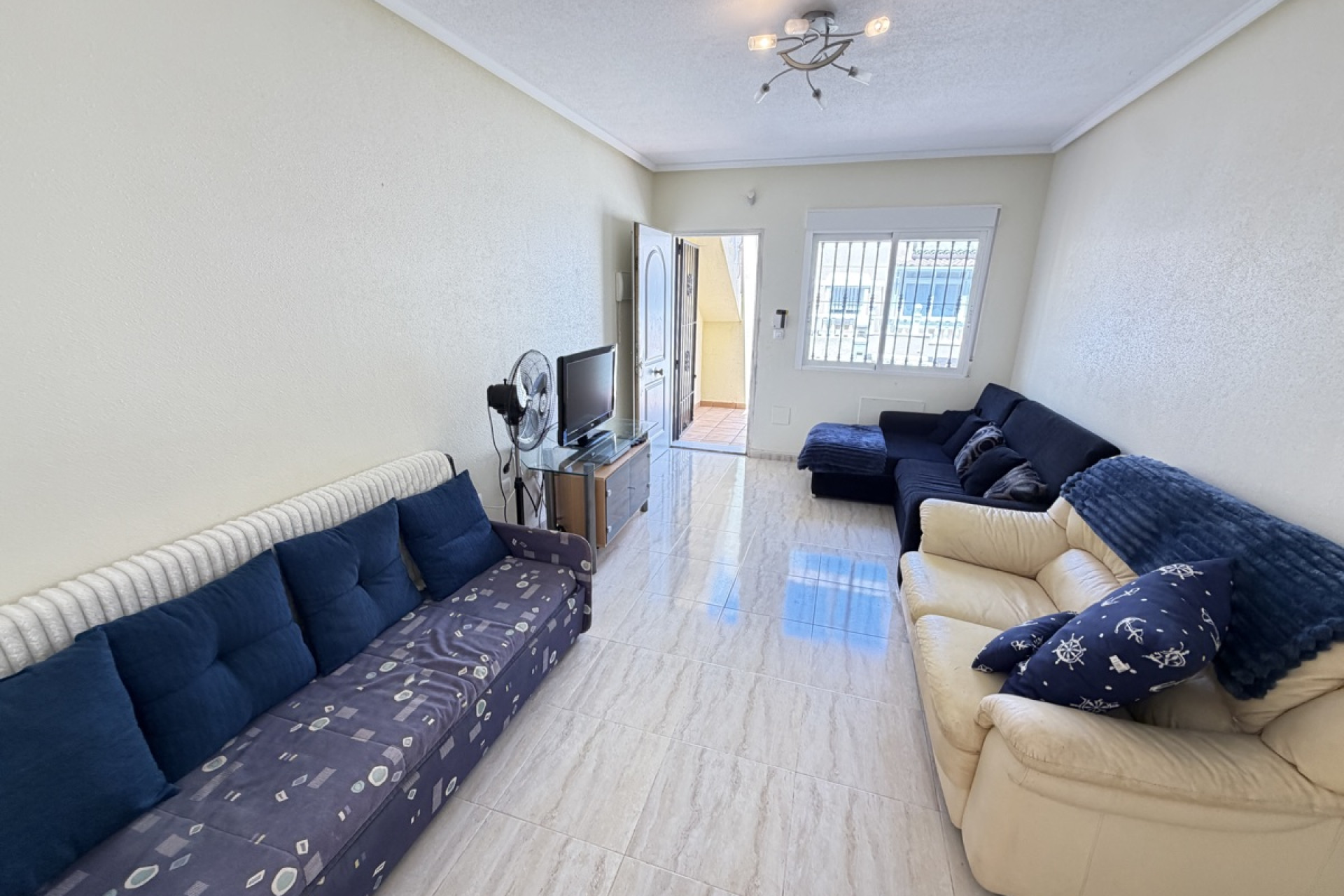 Revente - Apartment - Orihuela Costa - Los Dolses