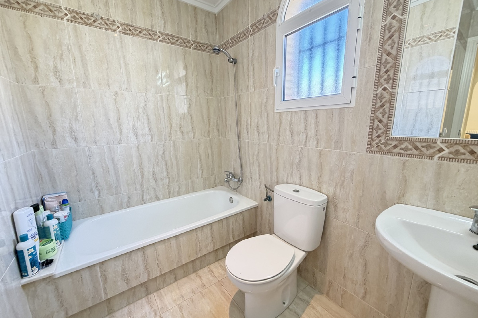 Revente - Apartment - Orihuela Costa - Los Dolses