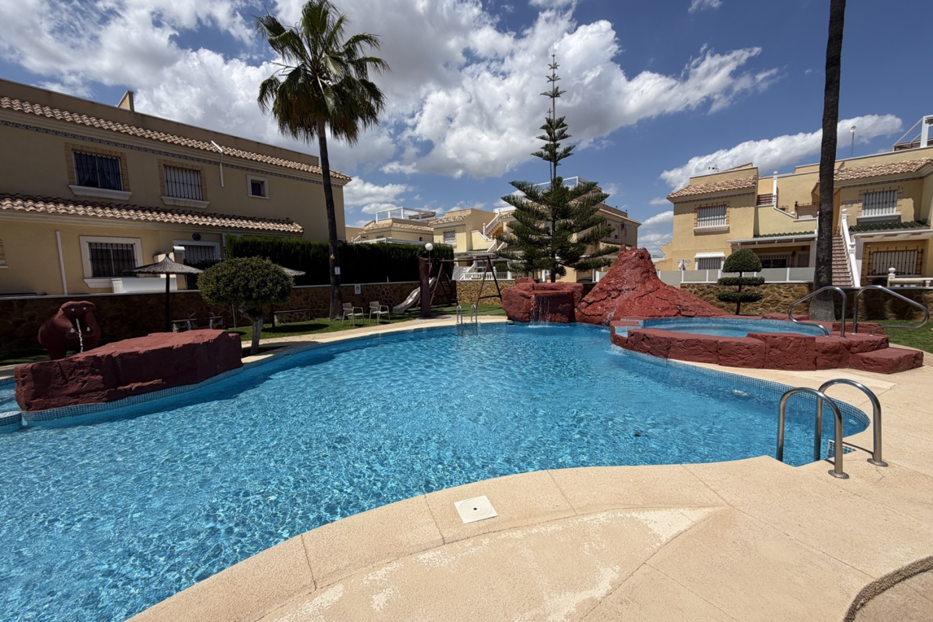 Revente - Apartment - Orihuela Costa - Los Dolses