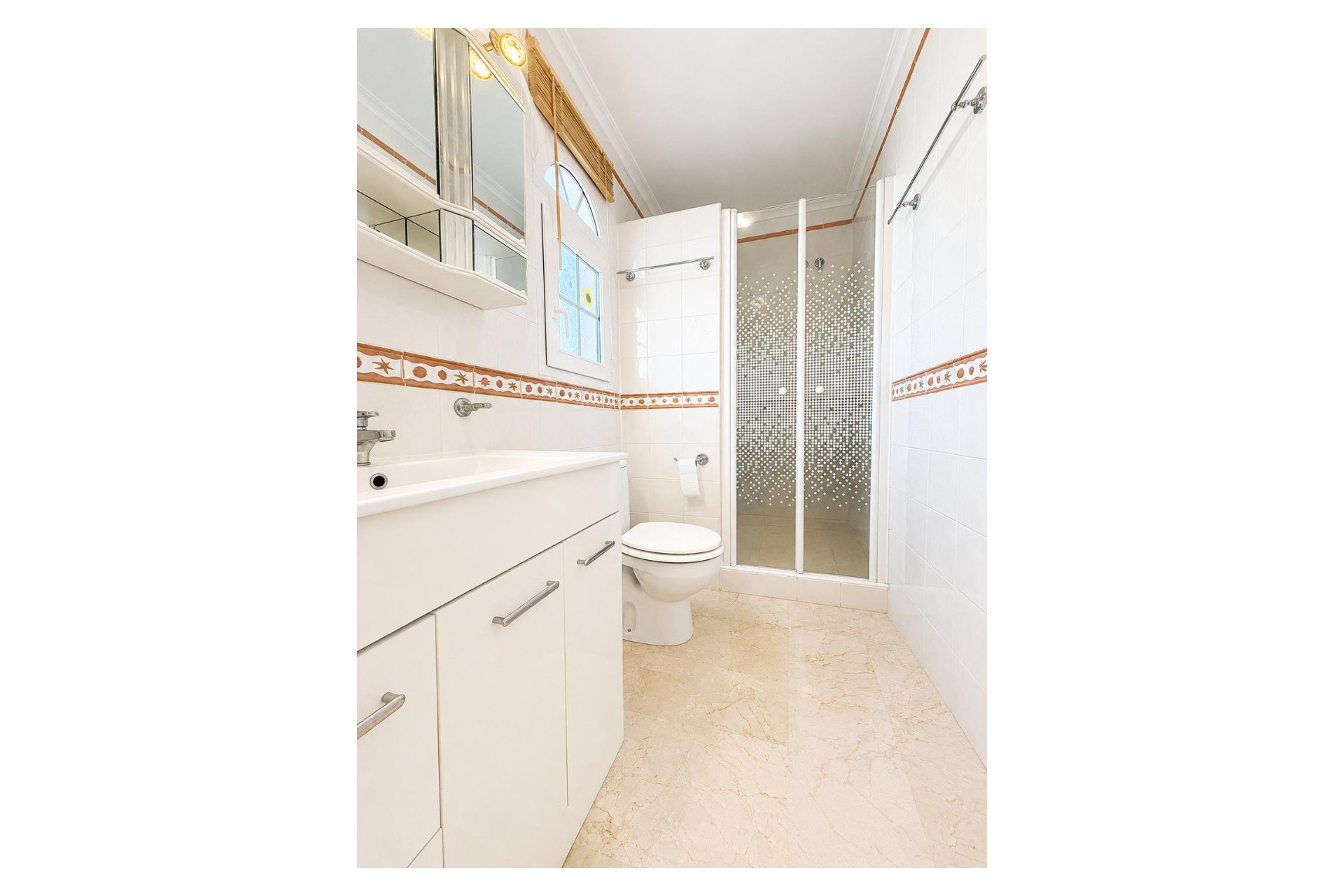 Revente - Apartment - Orihuela Costa - Los Dolses