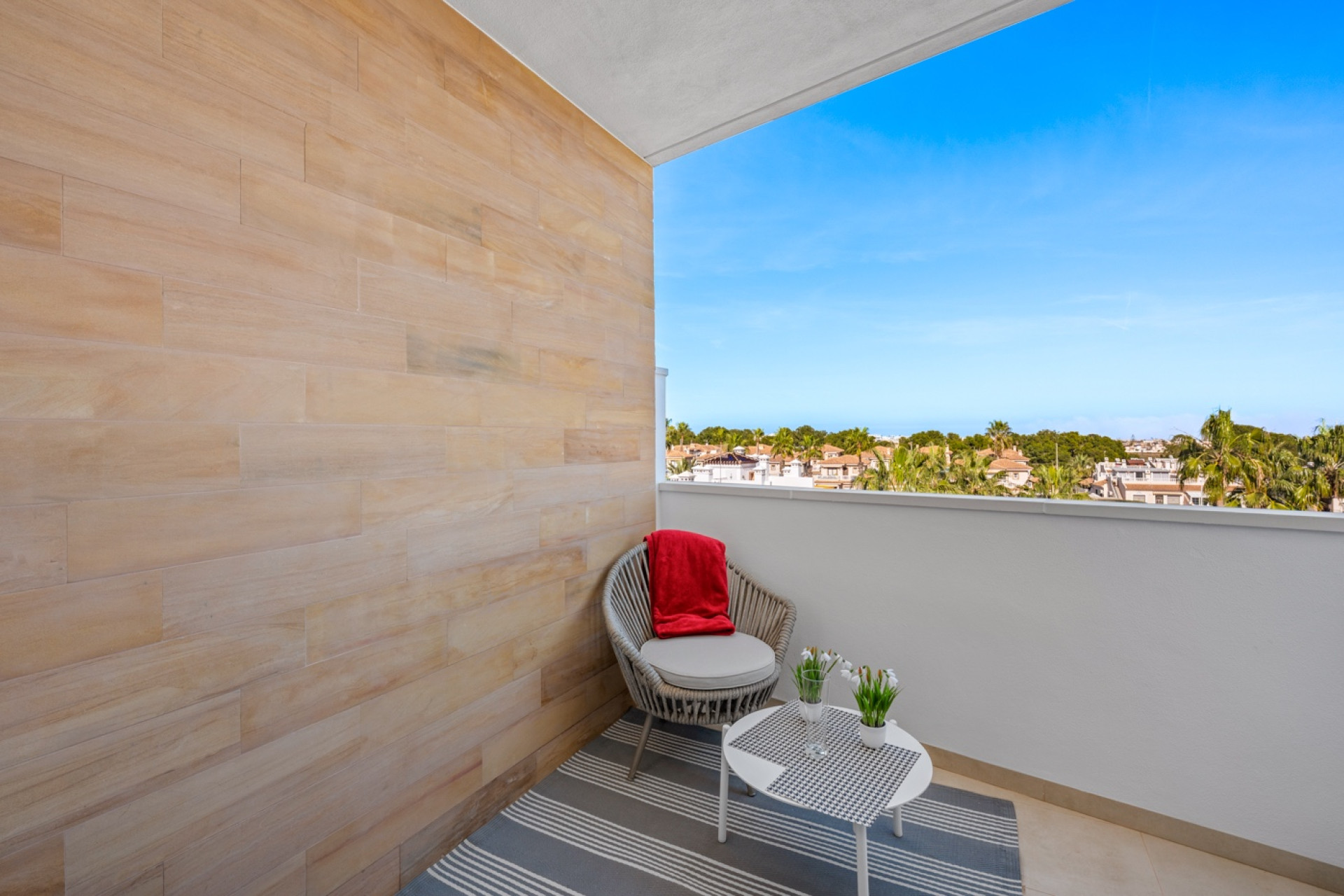 Revente - Apartment - Orihuela Costa - Los Dolses