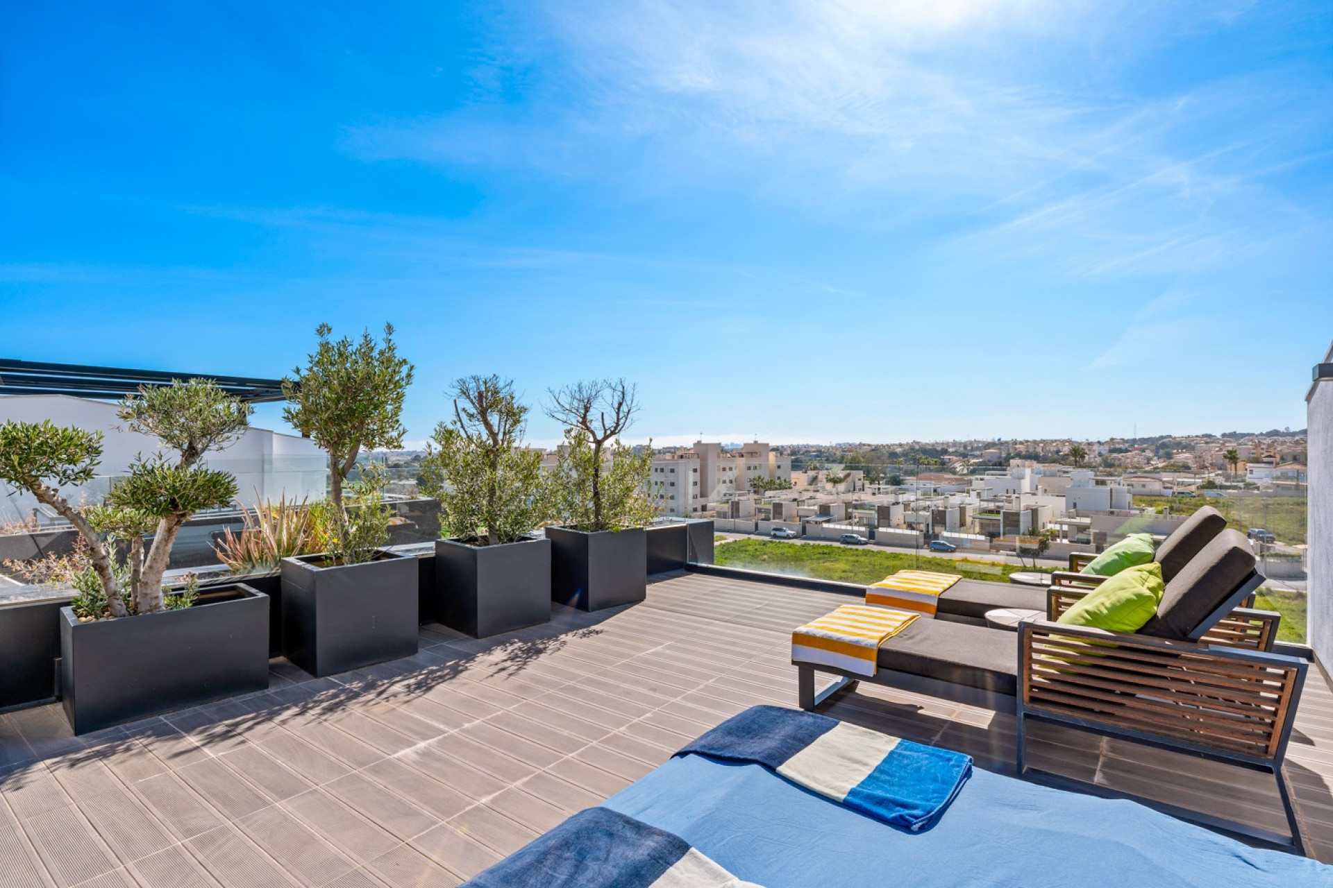 Revente - Apartment - Orihuela Costa - Los Dolses