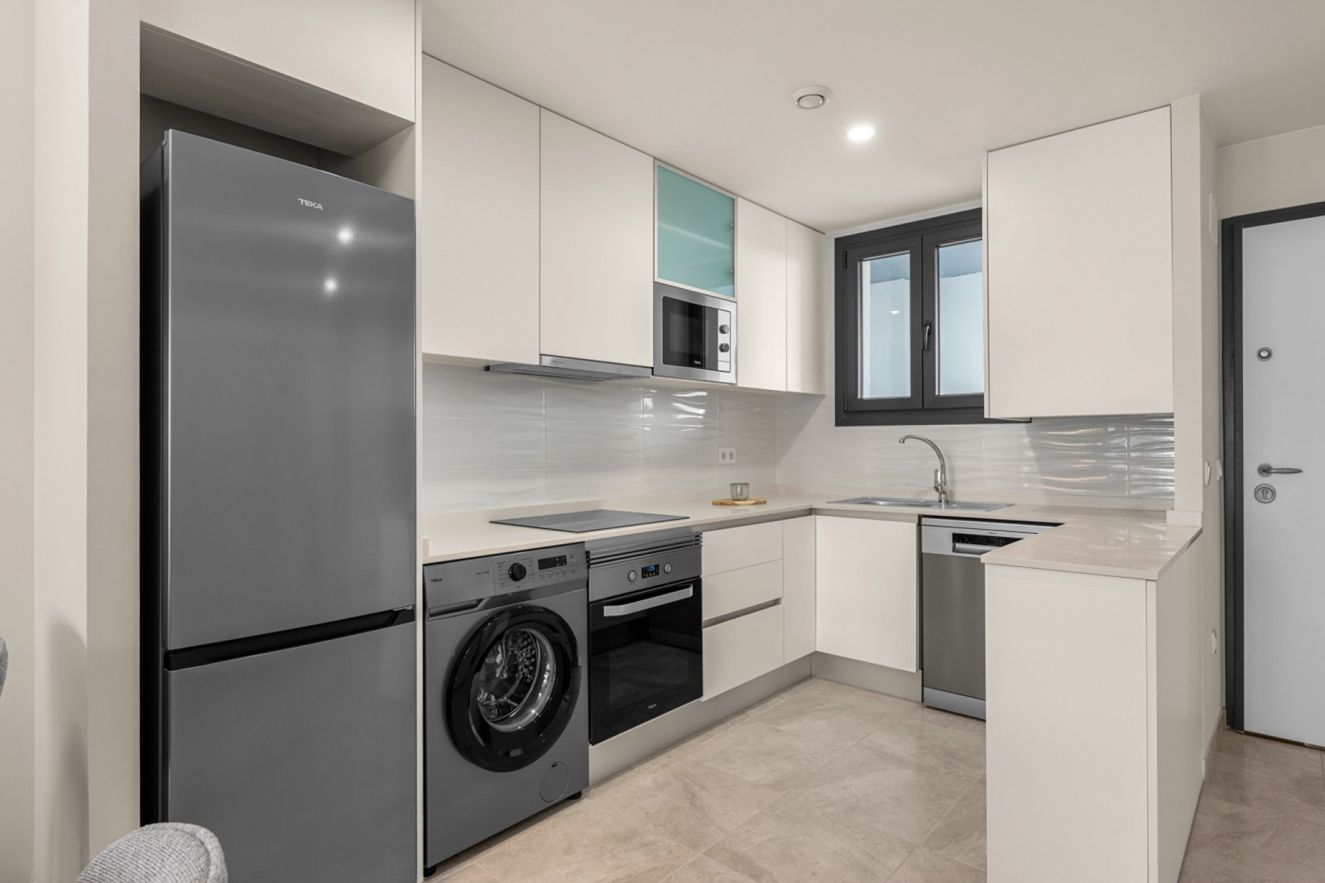 Revente - Apartment - Orihuela Costa - Los Dolses