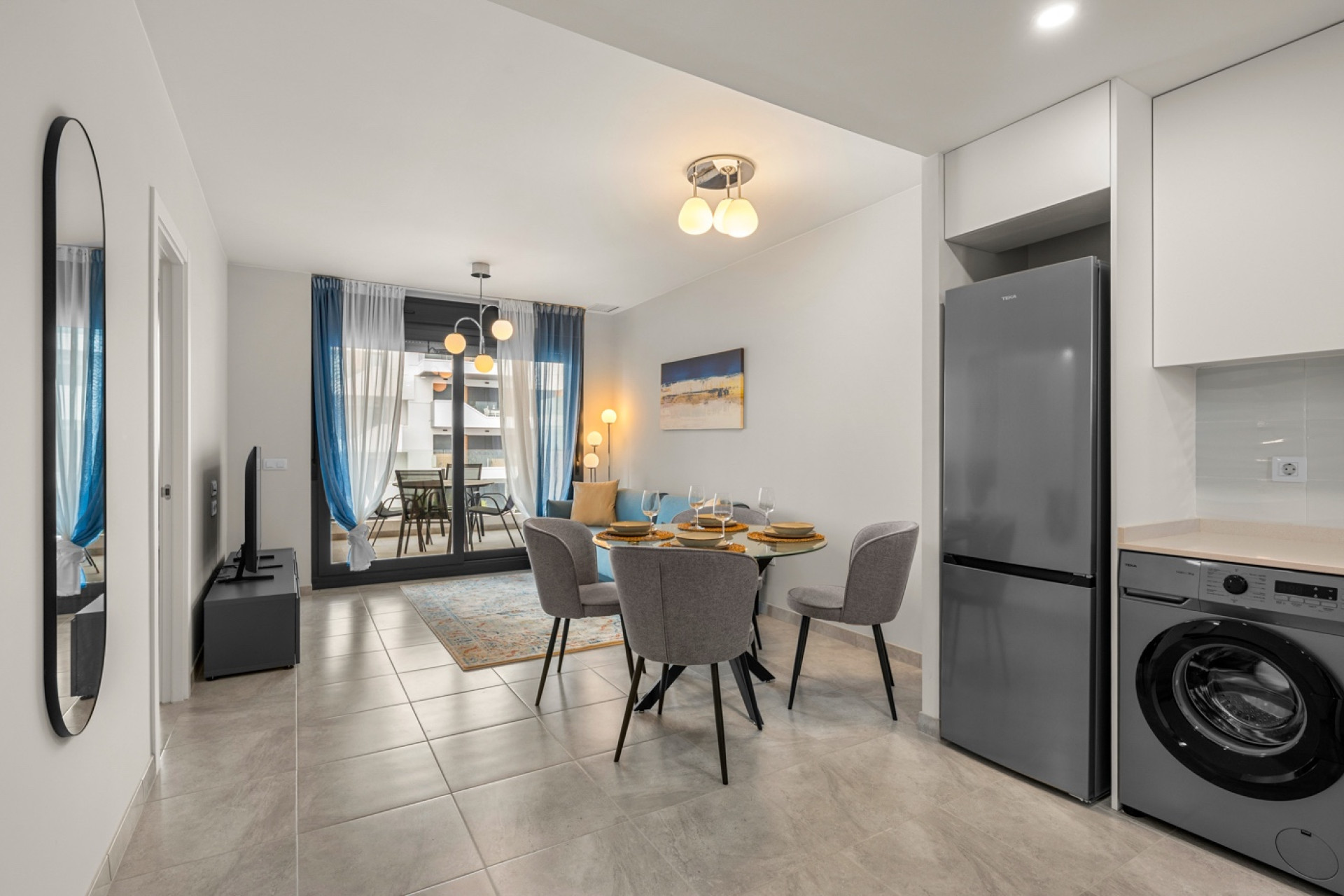 Revente - Apartment - Orihuela Costa - Los Dolses