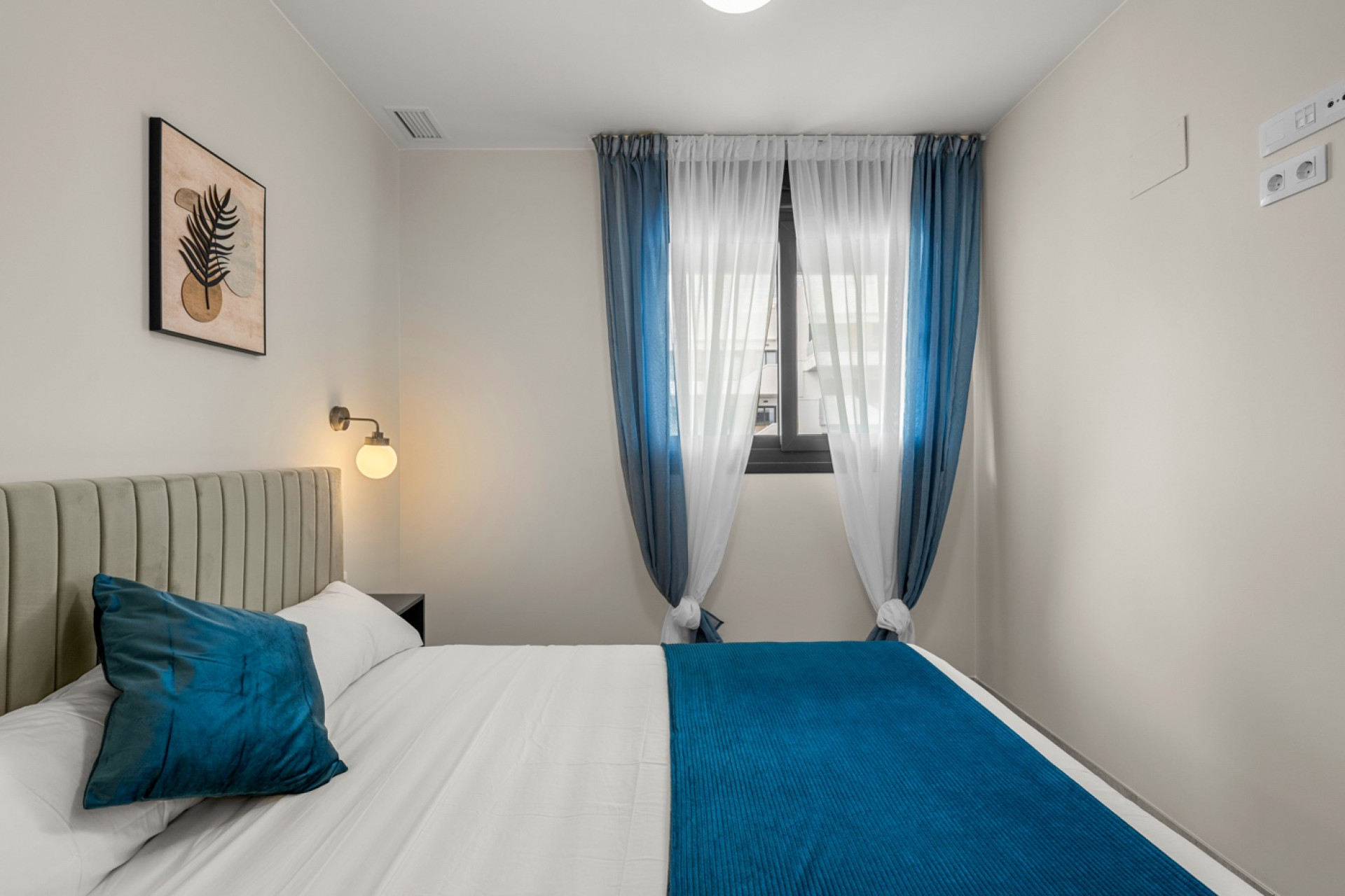 Revente - Apartment - Orihuela Costa - Los Dolses
