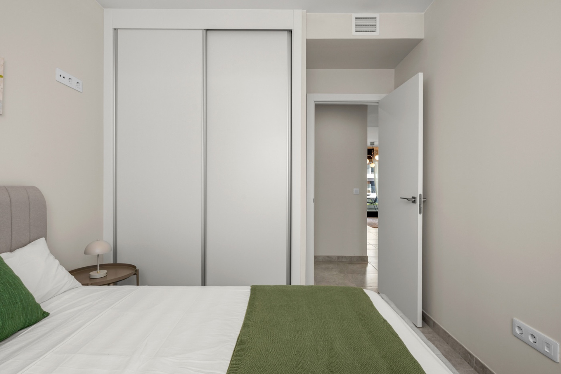 Revente - Apartment - Orihuela Costa - Los Dolses