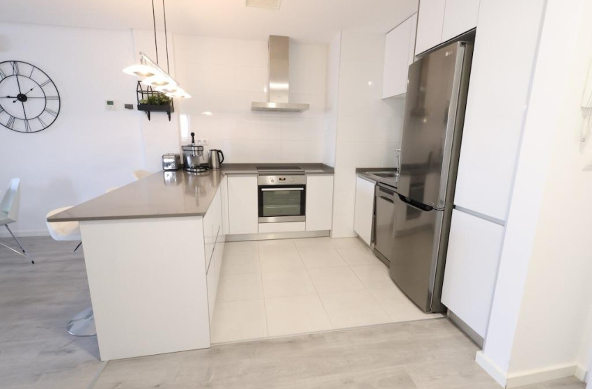 Revente - Apartment - Orihuela Costa - Los Dolses