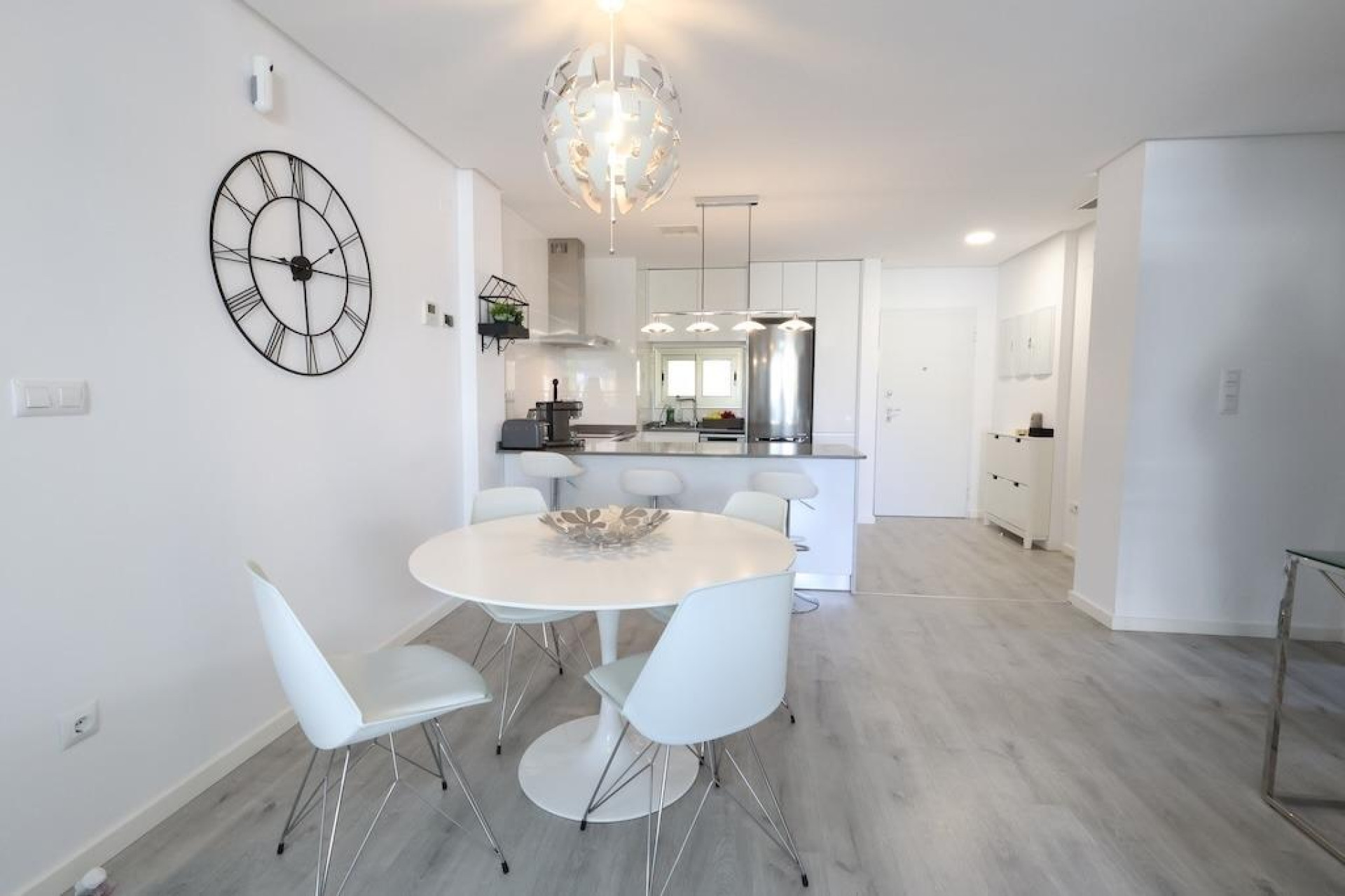 Revente - Apartment - Orihuela Costa - Los Dolses