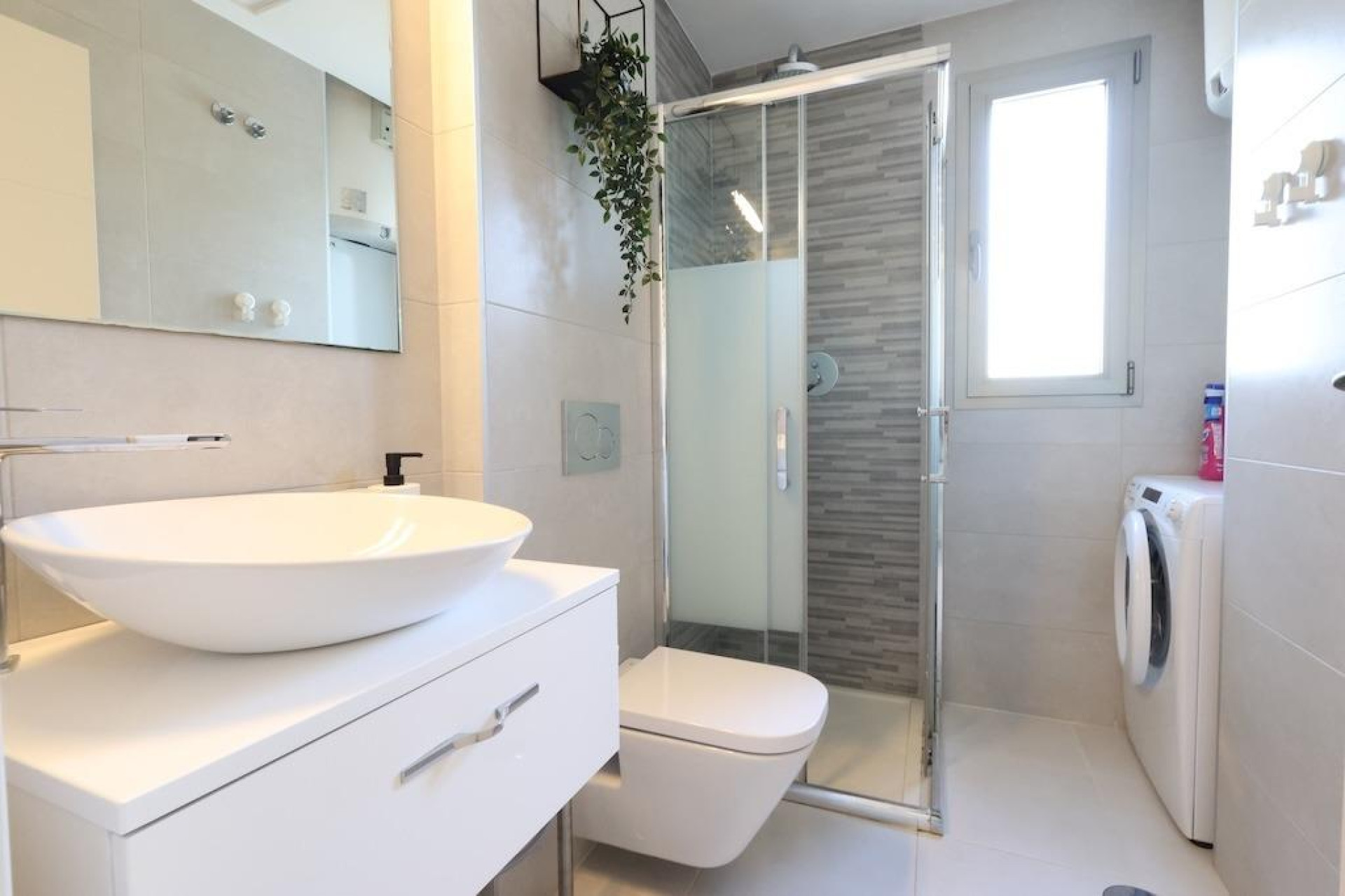 Revente - Apartment - Orihuela Costa - Los Dolses