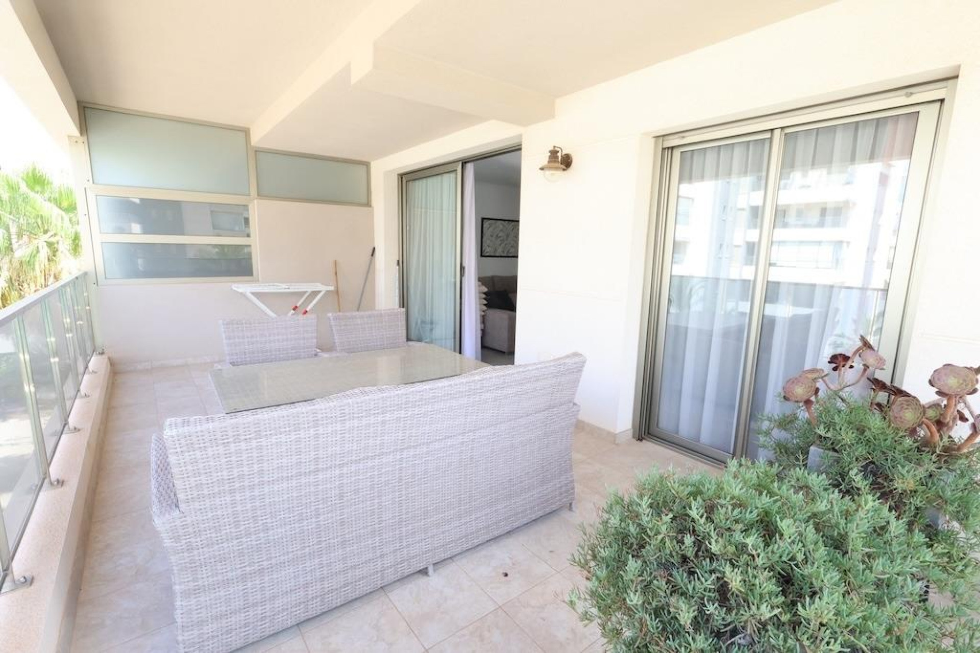 Revente - Apartment - Orihuela Costa - Los Dolses