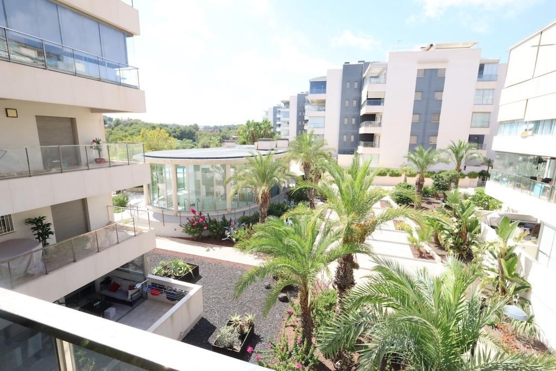 Revente - Apartment - Orihuela Costa - Los Dolses
