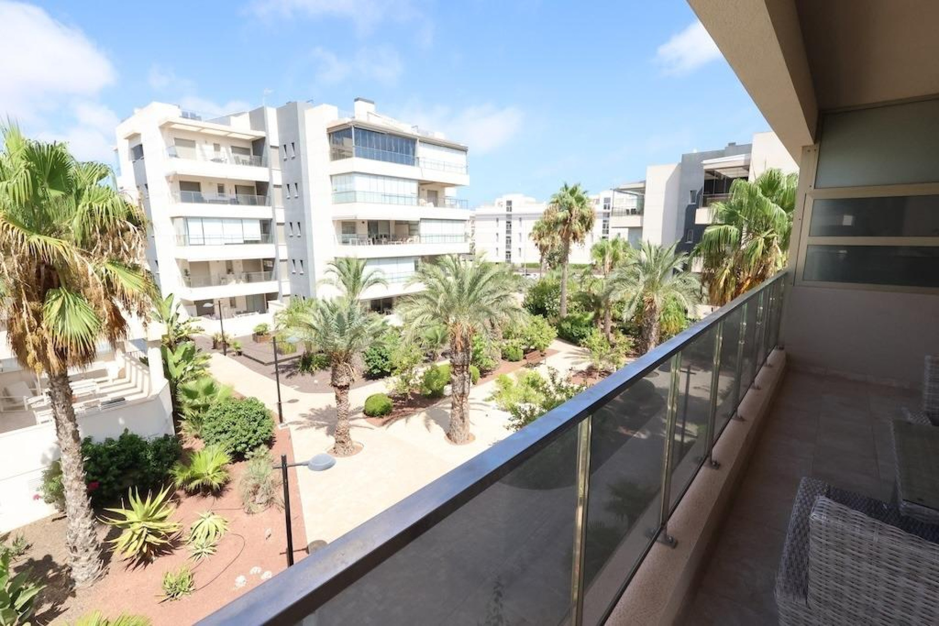 Revente - Apartment - Orihuela Costa - Los Dolses