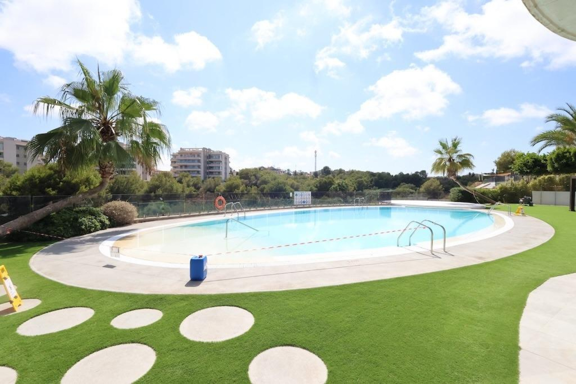 Revente - Apartment - Orihuela Costa - Los Dolses