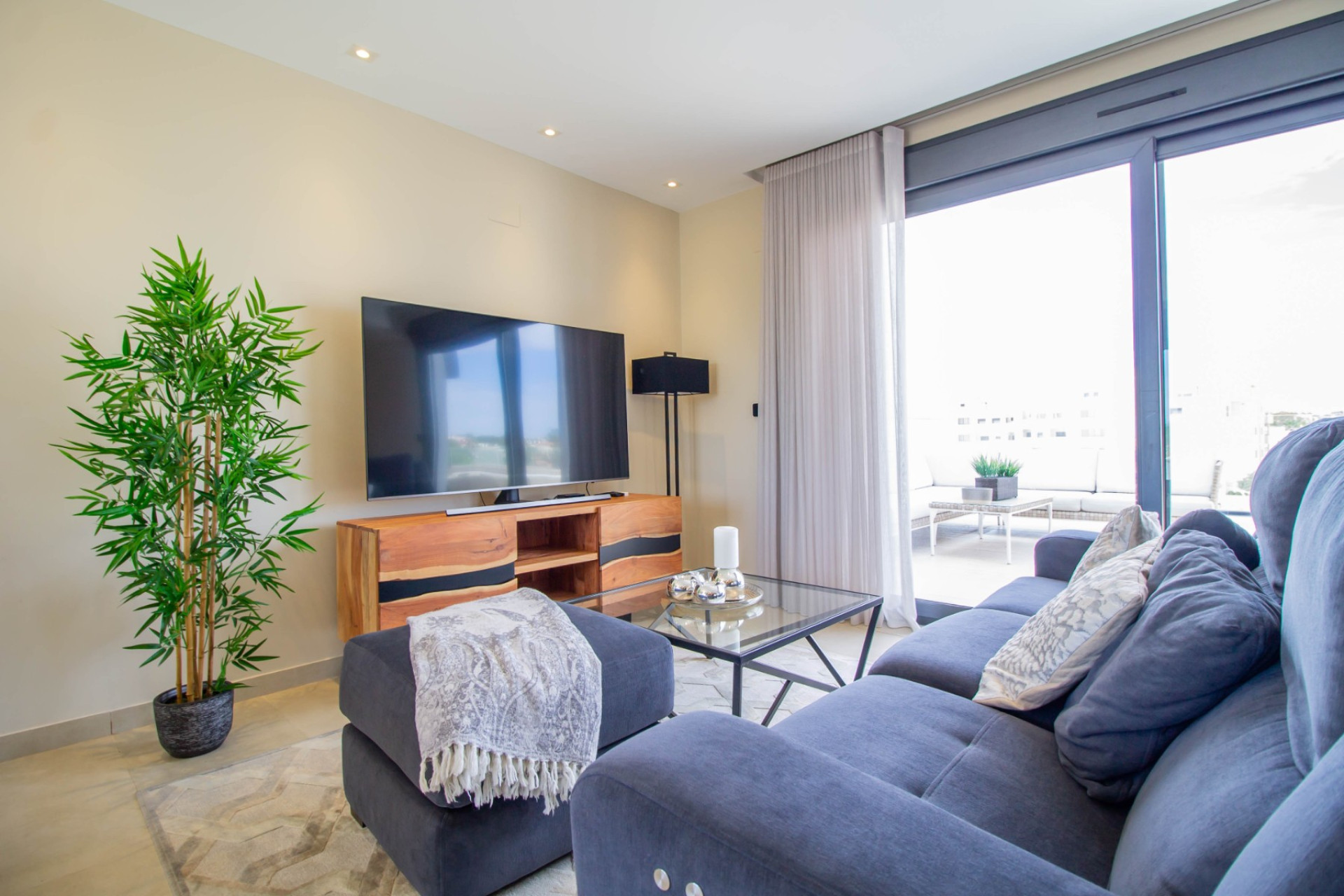 Revente - Apartment - Orihuela Costa - Los Dolses